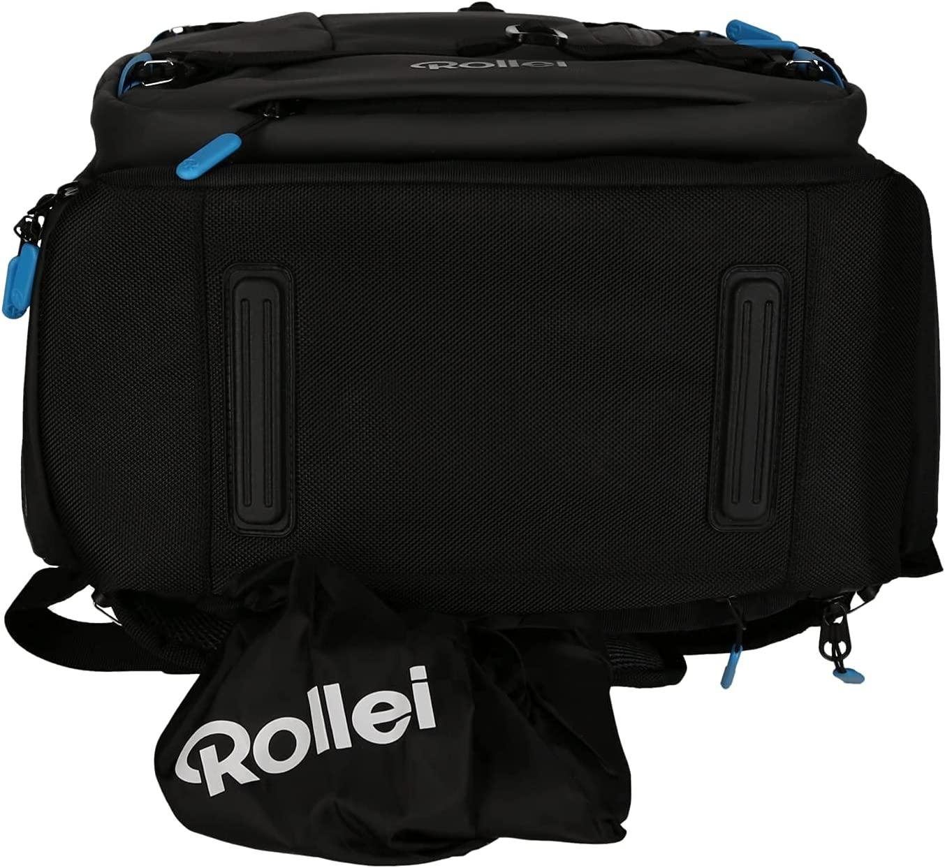 Rollei Fotorucksack Fotoliner Ocean Pro