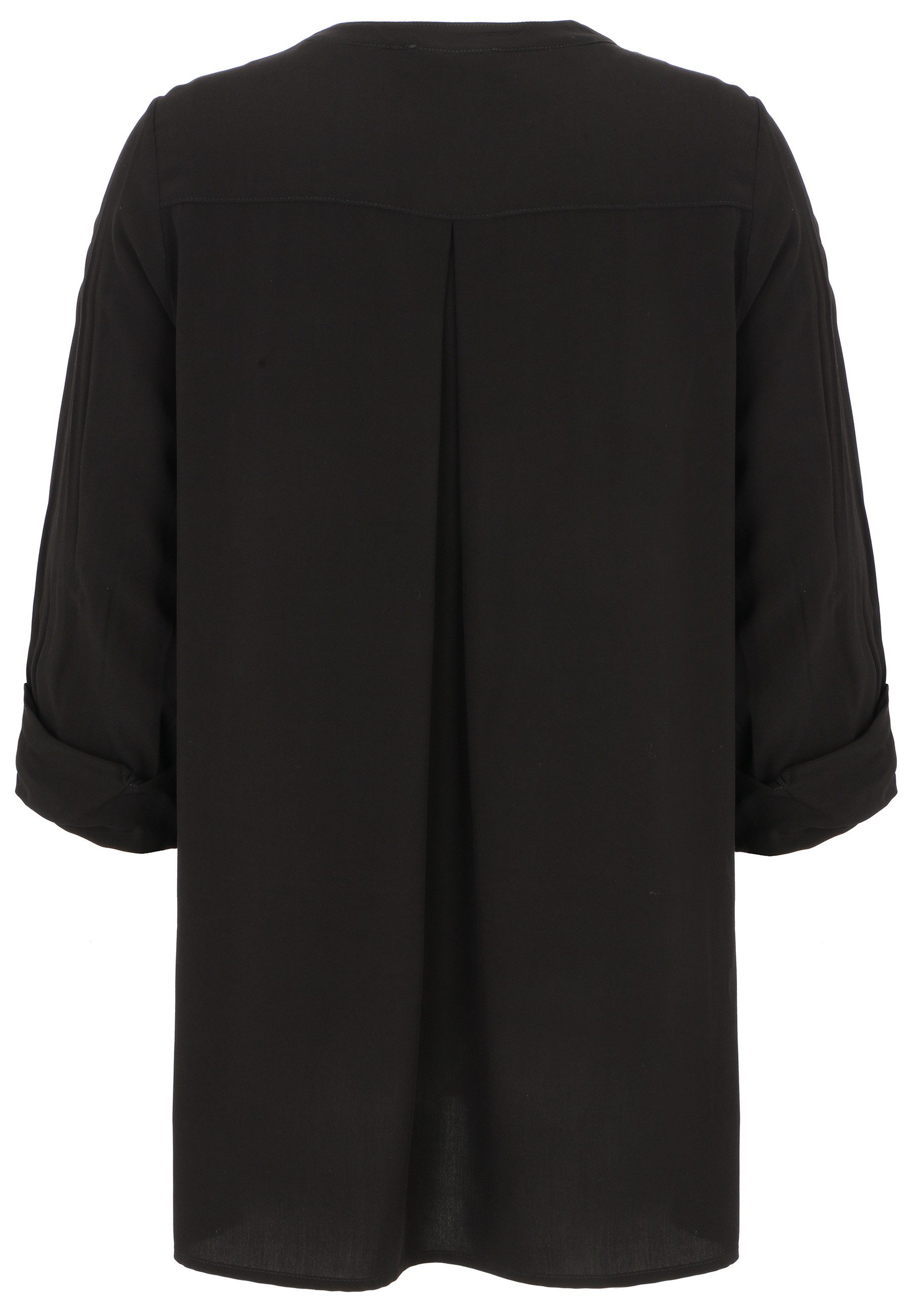 Doris Streich Langarmbluse Bluse