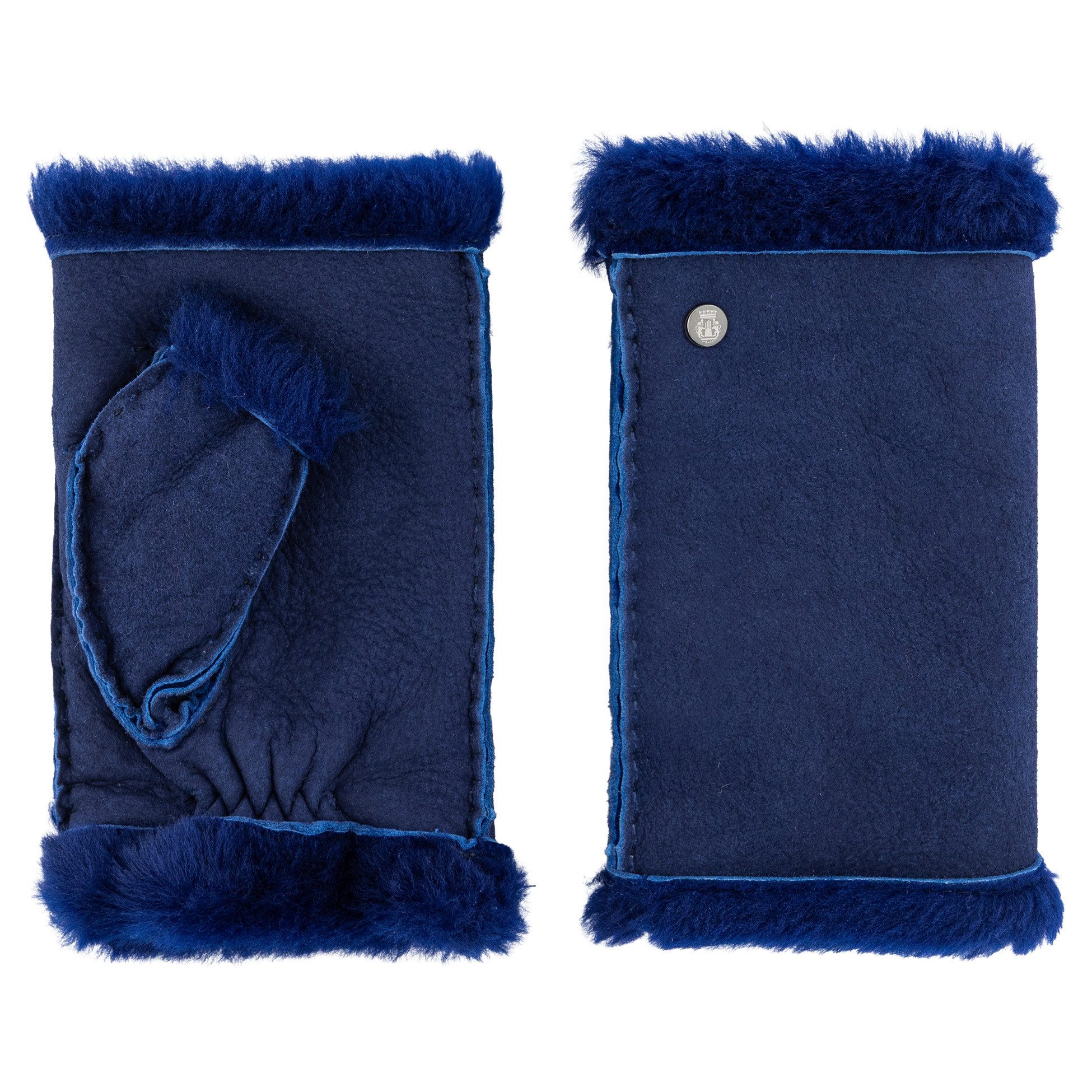 Roeckl Armstulpen WINNIPEG Lammfellstulpe