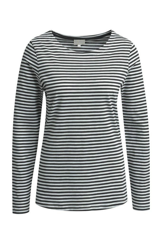 Milano Italy T-Shirt Milano Italy für Damen (1-tlg., keine Angabe)