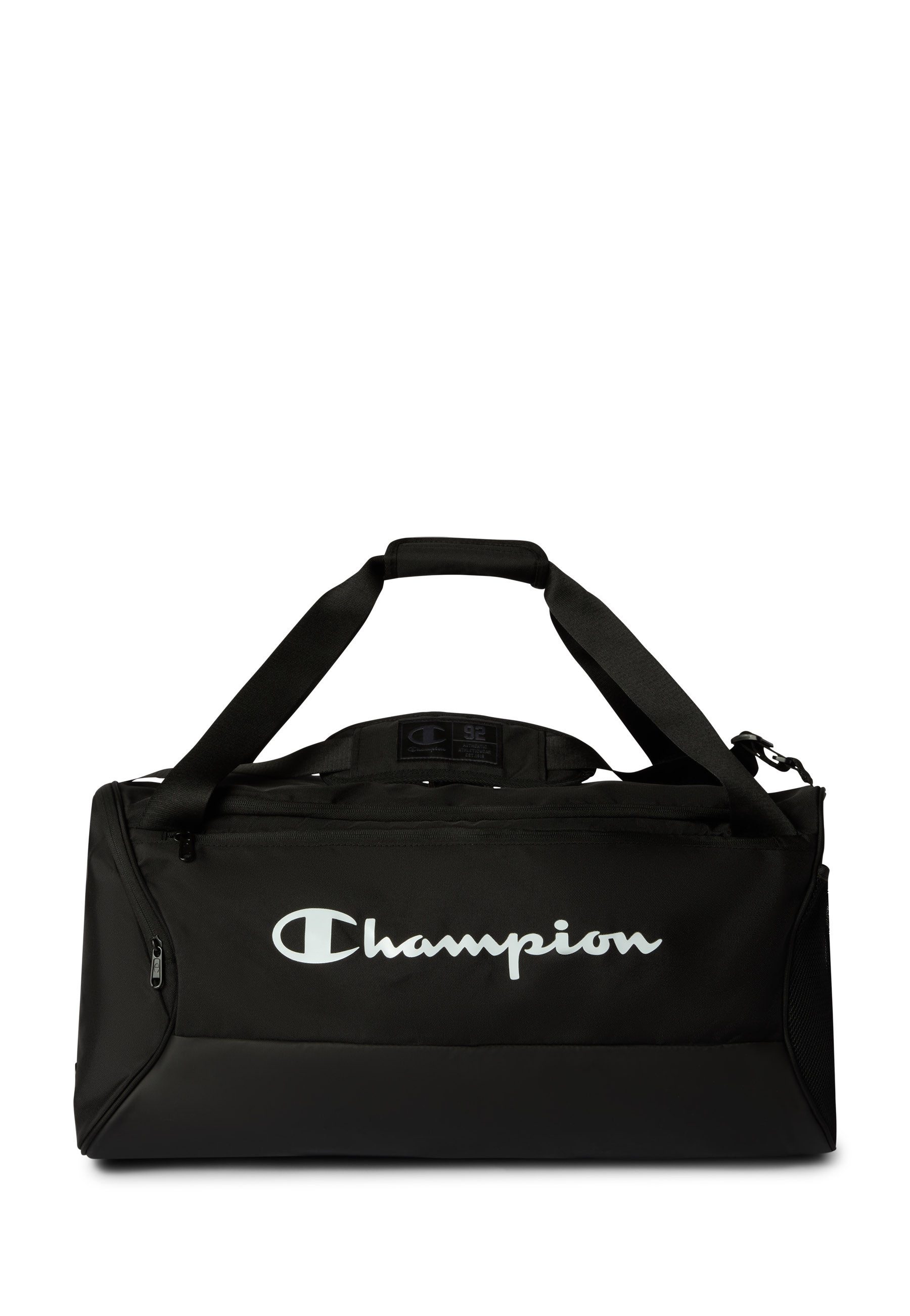 Champion Sporttasche Gym Duffle Bag - Midium Size (1-tlg), für Erwachsene, aus wasserabweisendem Polyester, leichtes Material