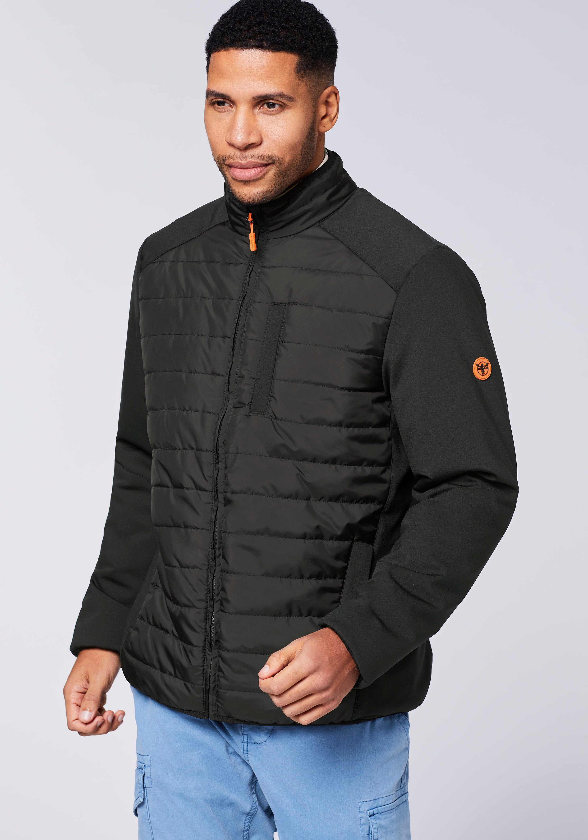 Chiemsee Steppjacke