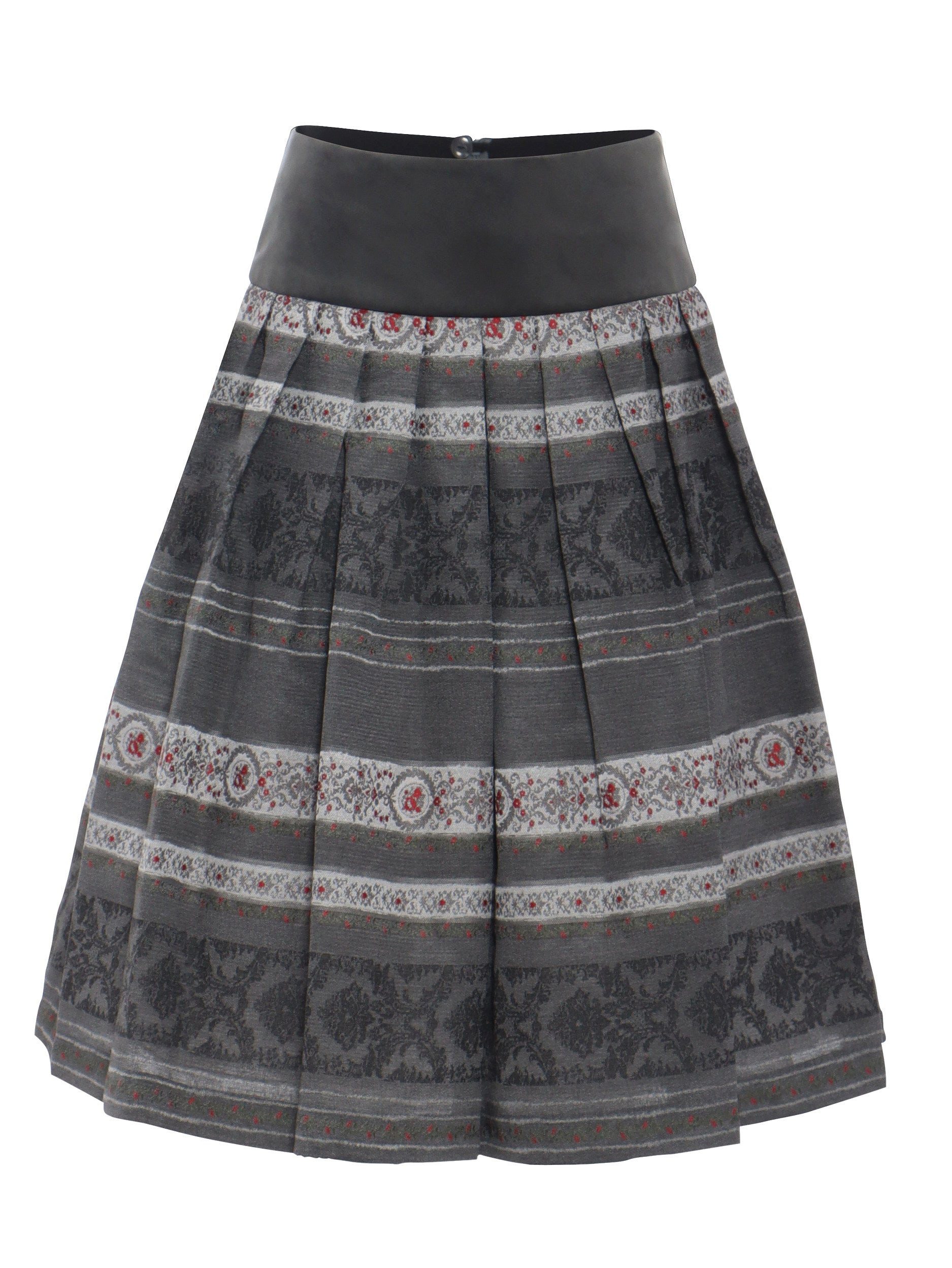 Berwin Trachtenrock günstig online kaufen