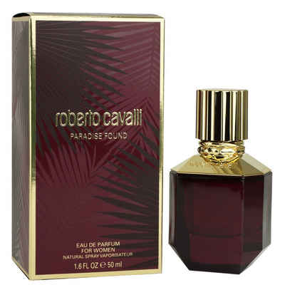 roberto cavalli Eau de Parfum »Paradise Found for Women 50 ml«
