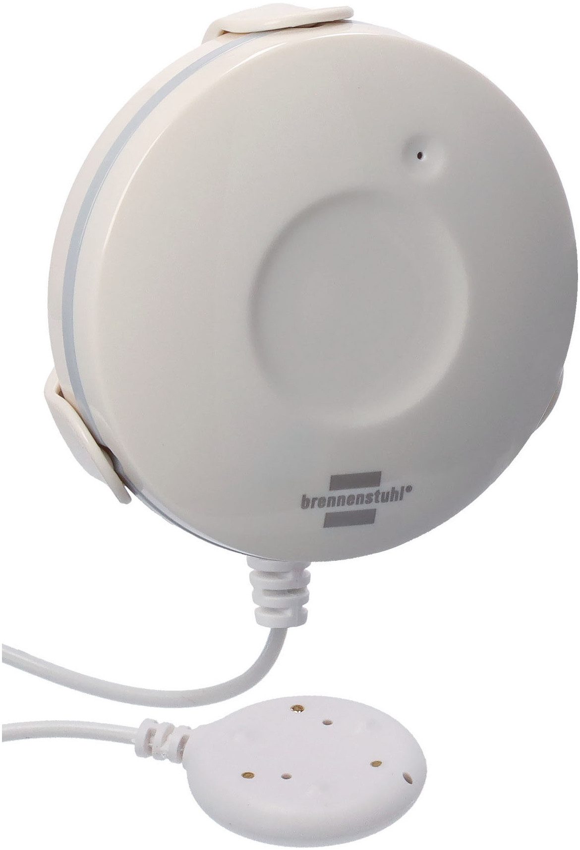 Brennenstuhl Zigbee WM CZ 01 Wassermelder
