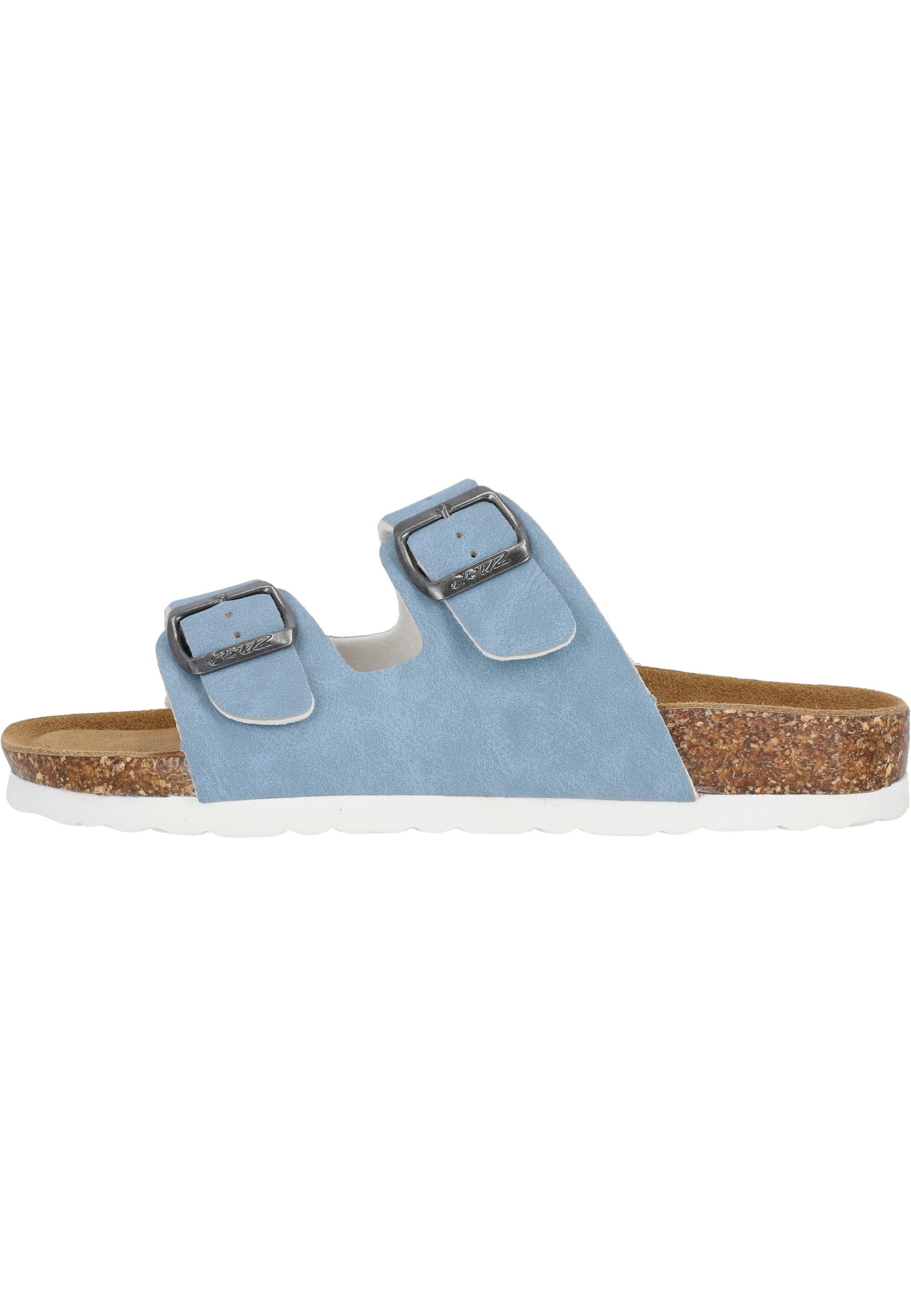 CRUZ Whitehill Sandale mit ergonomisch geformtem Fußbett