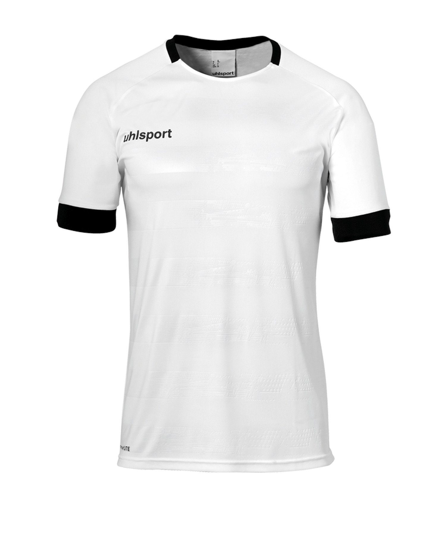 uhlsport Fußballtrikot uhlsport Division II Trikot kurzarm Kids Teamsport
