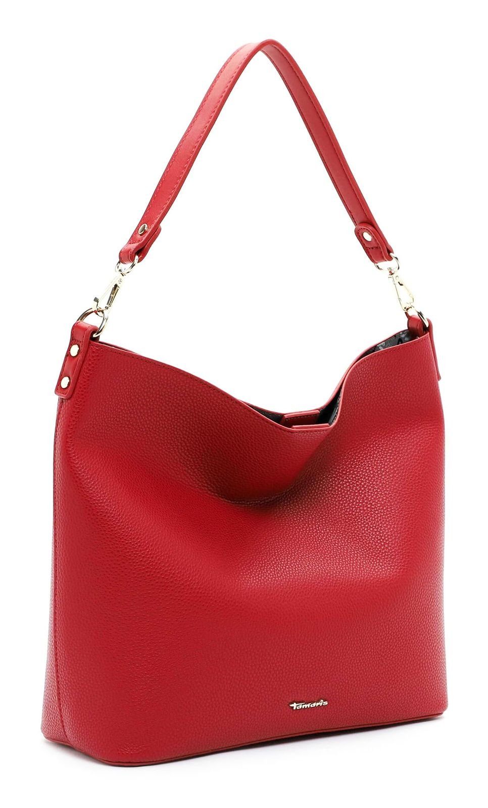Tamaris Schultertasche Jana (Set, 2-tlg)