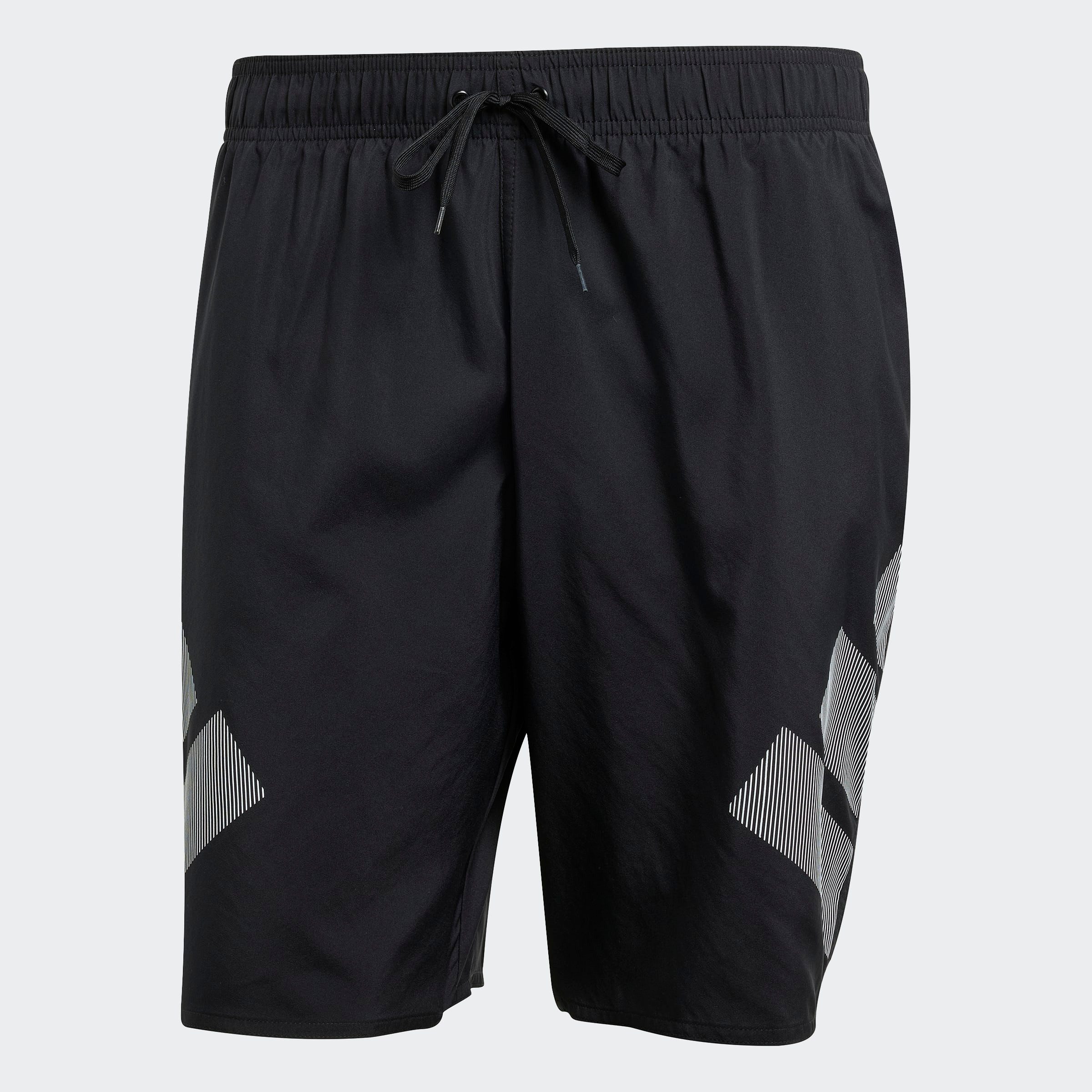 adidas Performance Badeshorts BB SH 8IN für Erwachsene