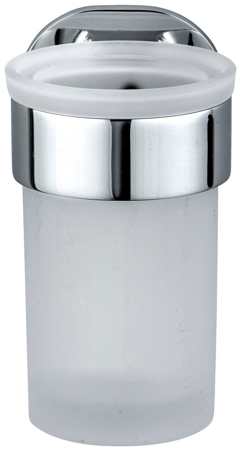 WENKO Подставки для зубных щеток UV-Loc® Maribor, befestigen ohne Bohren mit innovativem Klebesystem