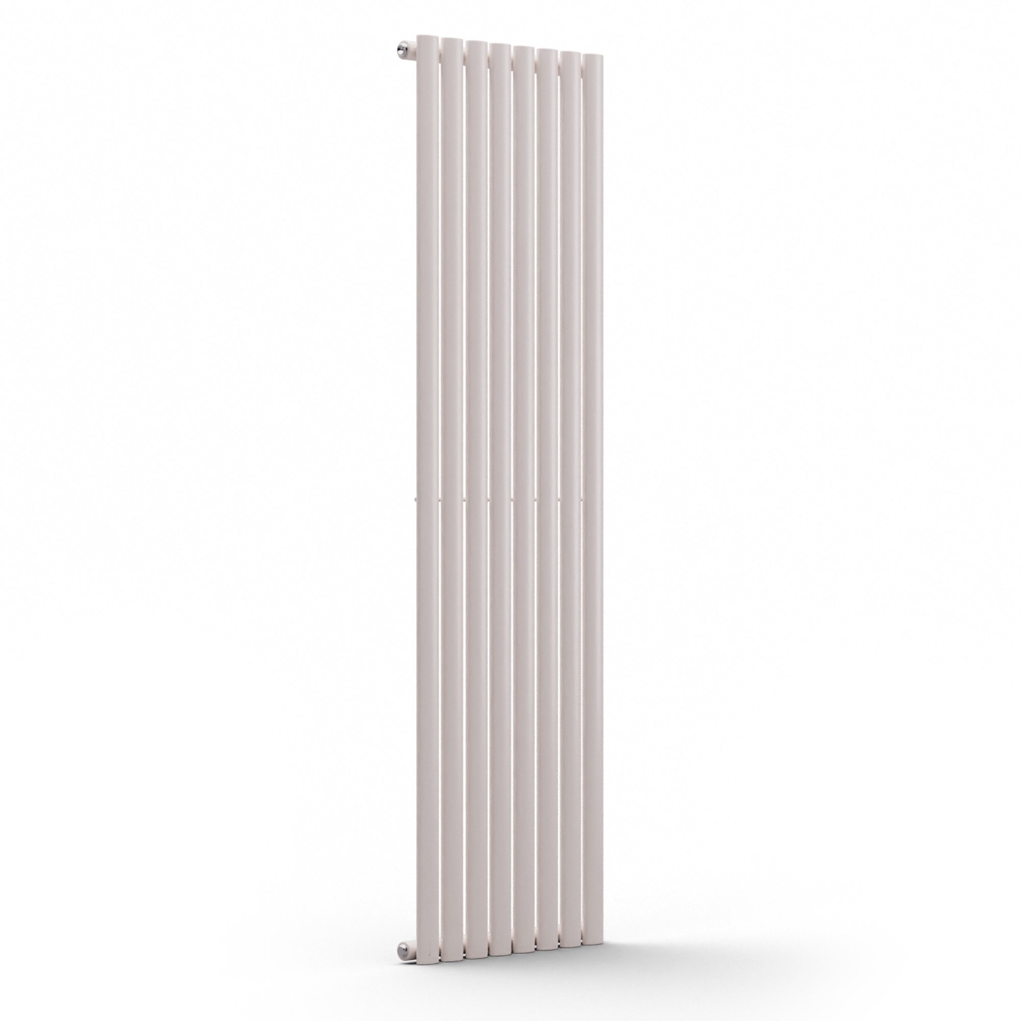 blumfeldt Heizkörper Tallheo, Bad Heizkörper Warmwasserradiator günstig online kaufen