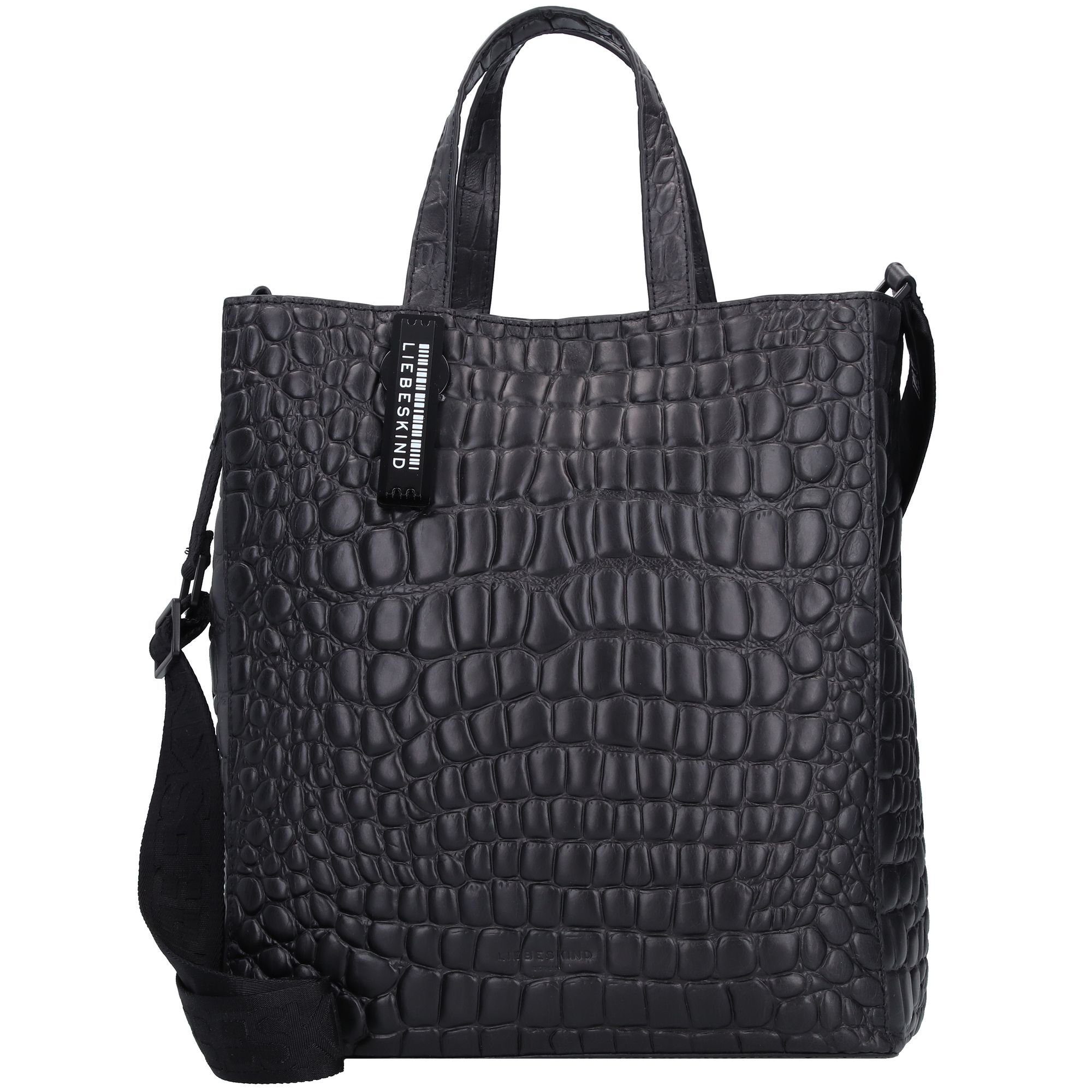 Liebeskind paper bag croco hotsell