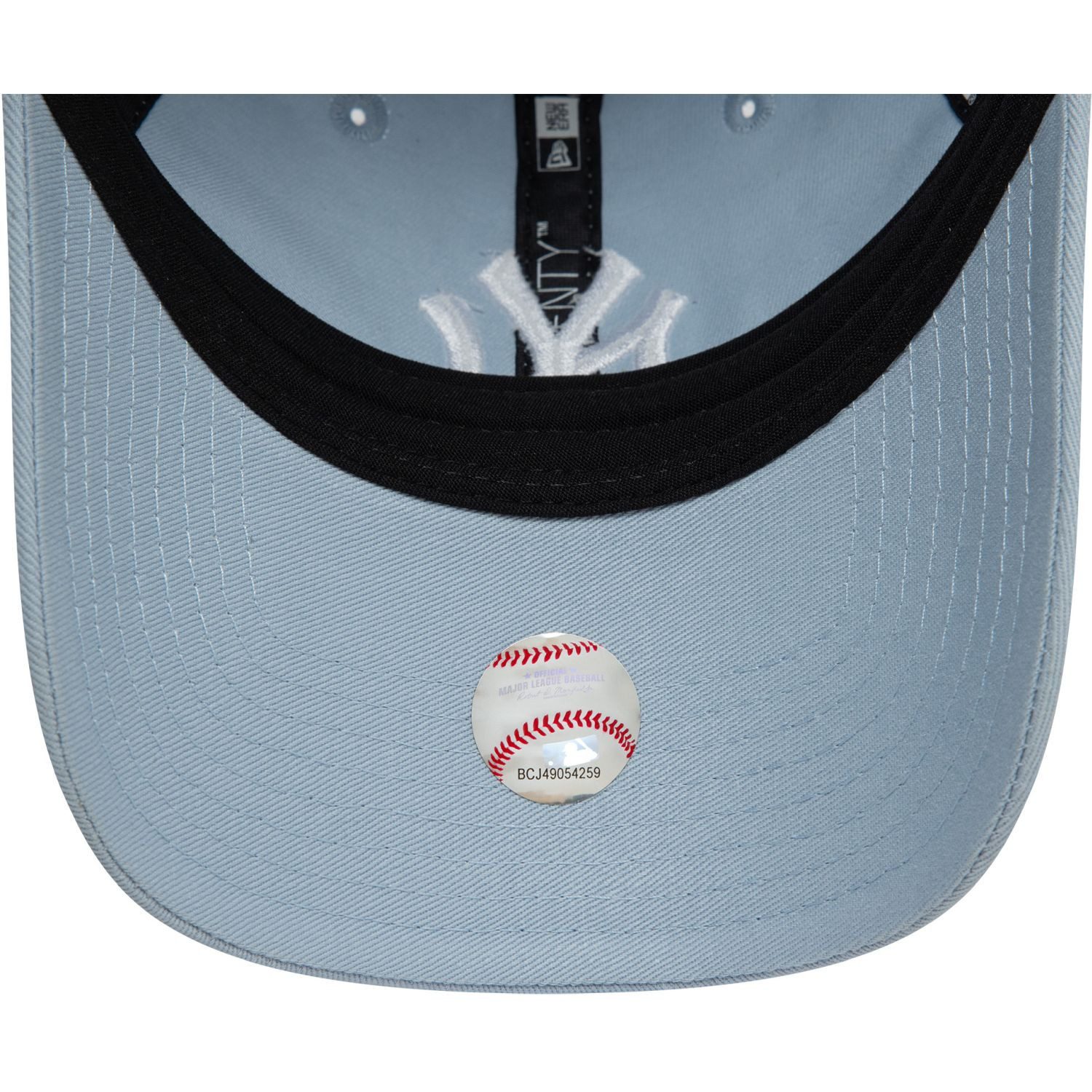 New Era Baseball Cap 9Twenty Casual New York Yankees
