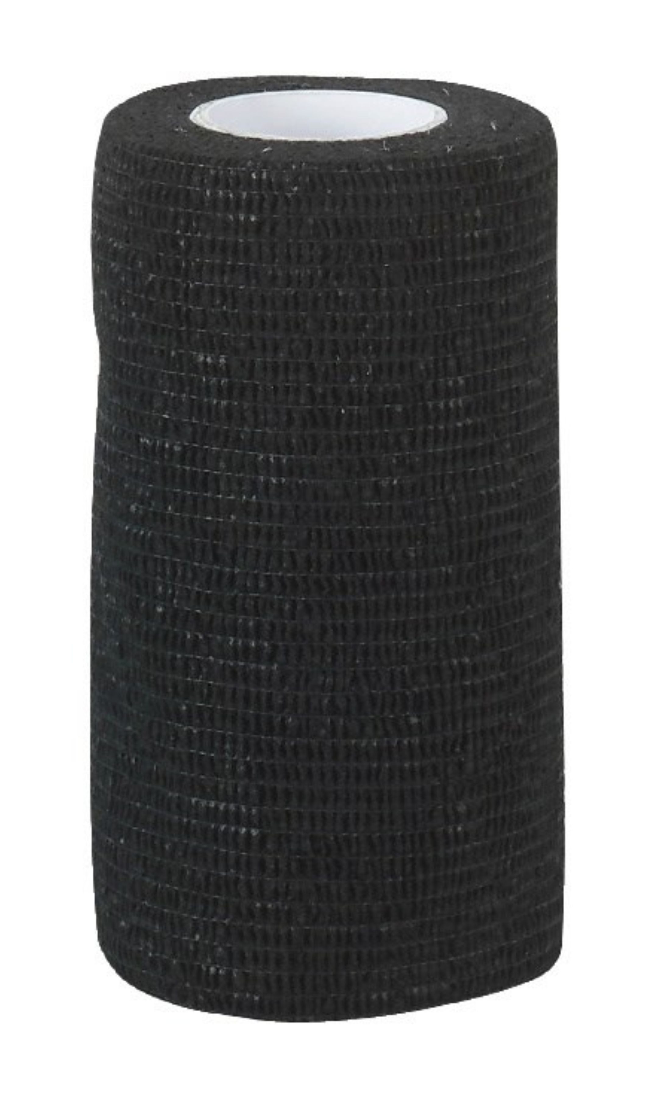 Kerbl Pferdebandage Kerbl EquiLastic selbsth. Bandage, 7.5 cm breit, schwarz, 12 Stück