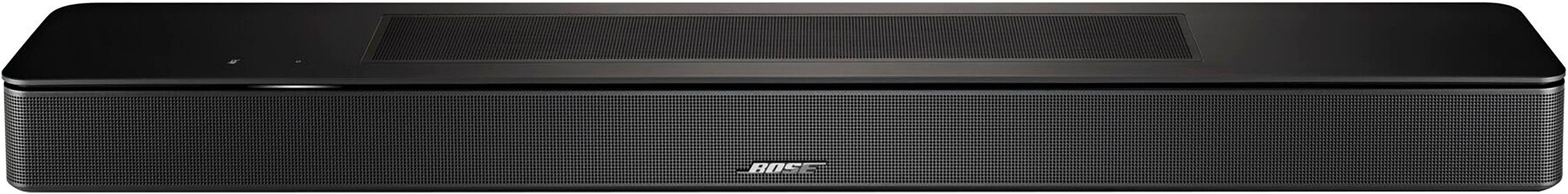 Bose Smart Soundbar Soundbar Stereo (Bluetooth, WLAN)