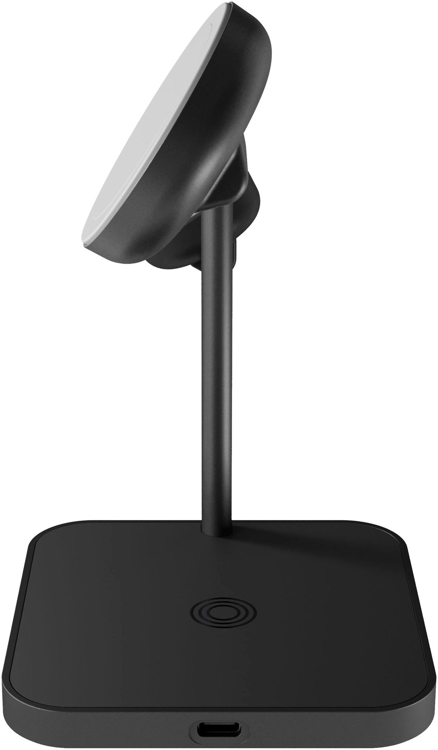 Zens 4-in-1 MagSafe + Watch Wireless Ladestation