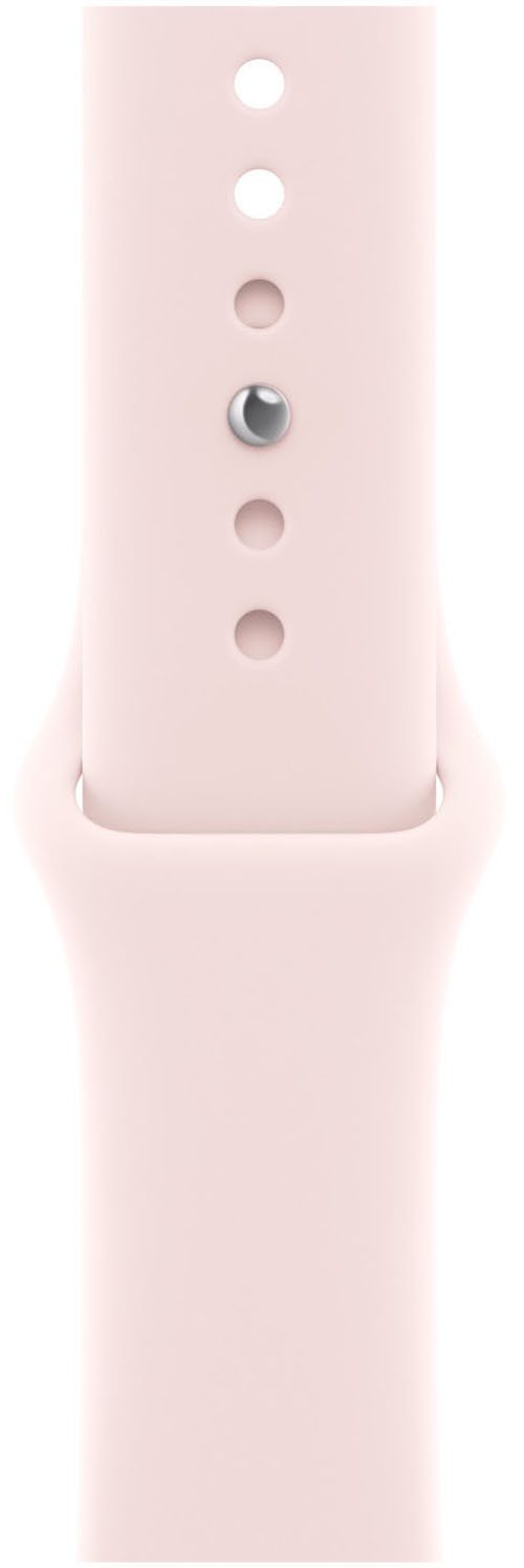 Apple Smartwatch-Armband Sportarmband günstig online kaufen