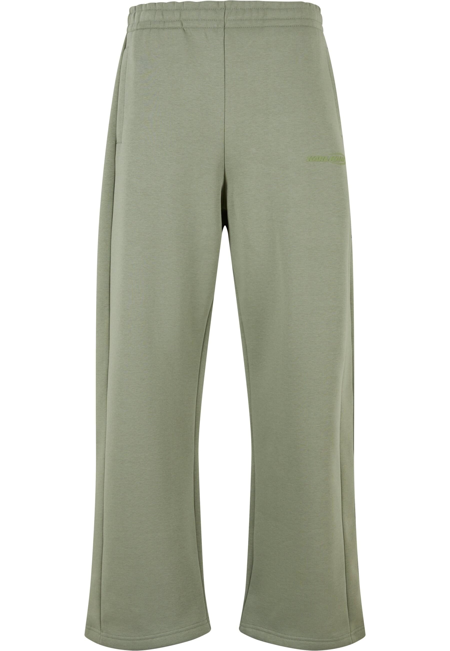 Karl Kani Jogginghose Karl Kani Kani Ellipse Straight Leg Sweatpants (1-tlg günstig online kaufen