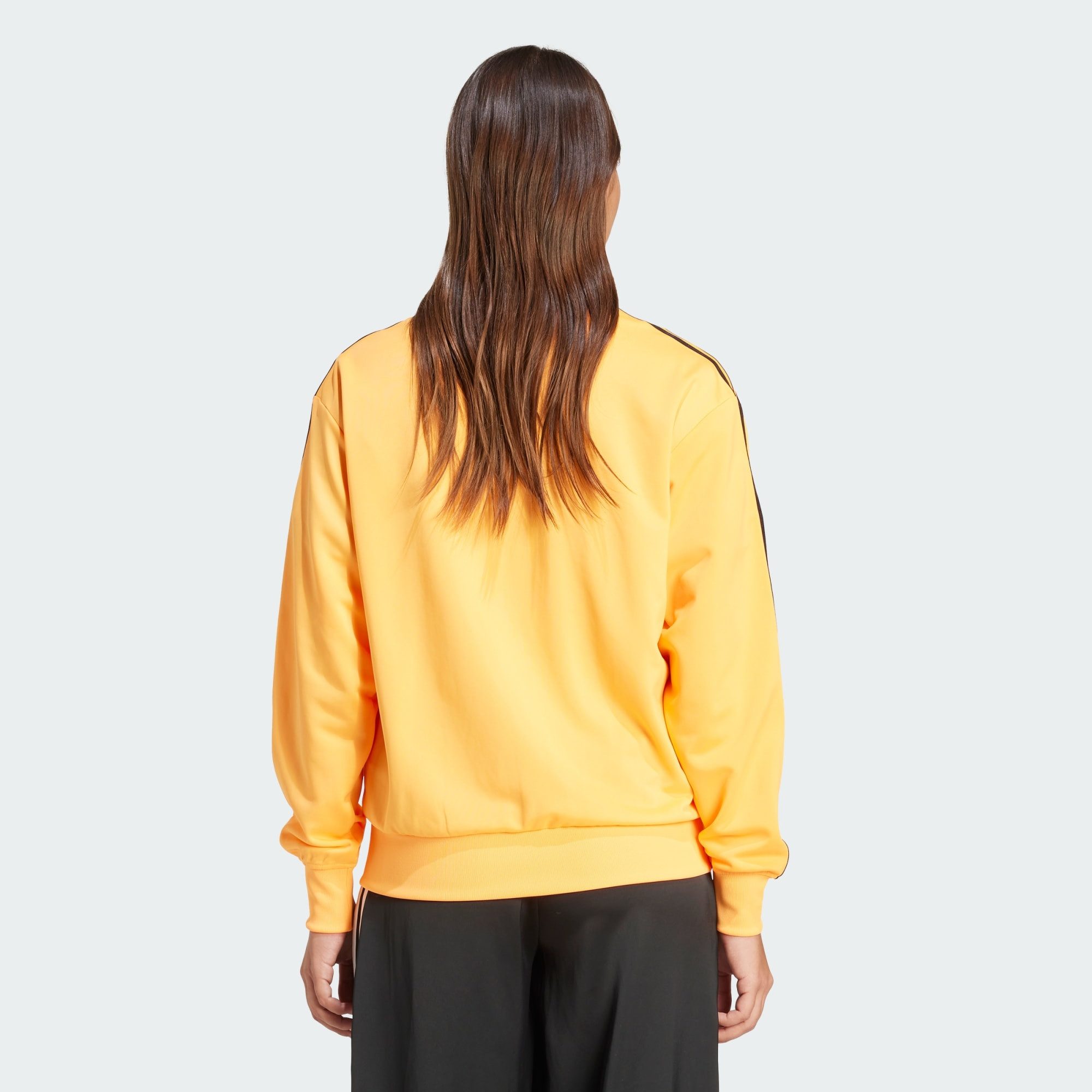 adidas Originals Trainingstop ADICOLOR CLASSIC FIREBIRD LOOSE ORIGINALS JAC günstig online kaufen