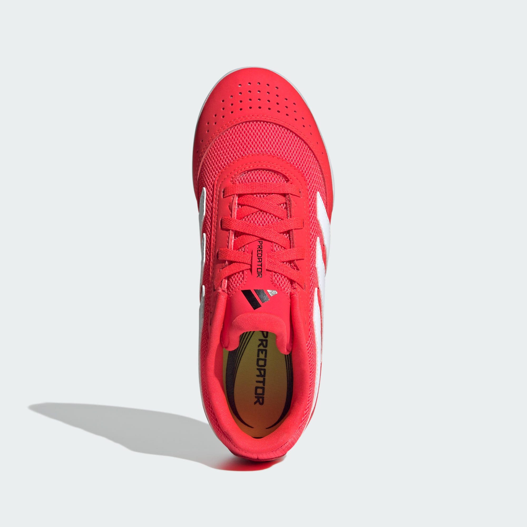 adidas Performance PREDATOR CLUB SALA KIDS IN FUSSBALLSCHUH Fußballschuh (2-tlg)