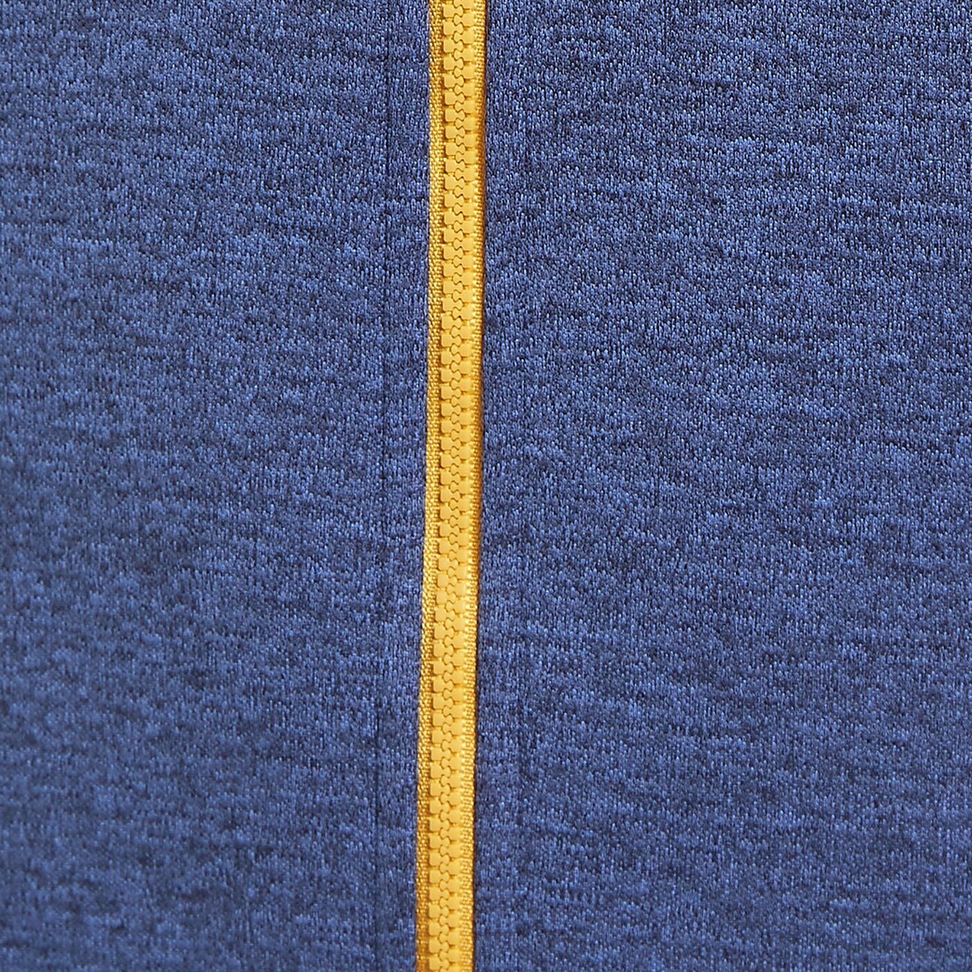 McKINLEY Strickjacke He.-Fleece-Jacke Roto III ux