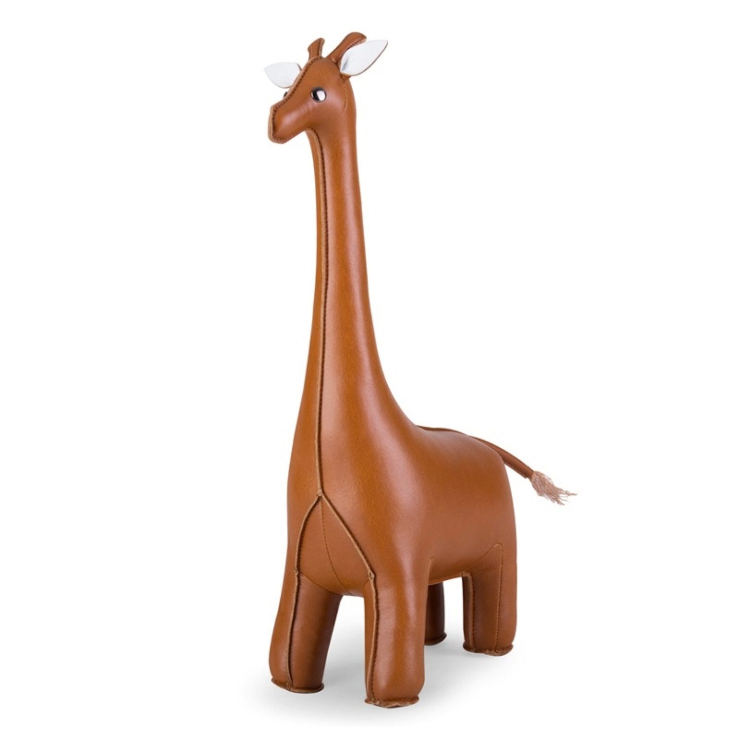Züny Buchstütze Züny Buchstütze Giraffe Tan