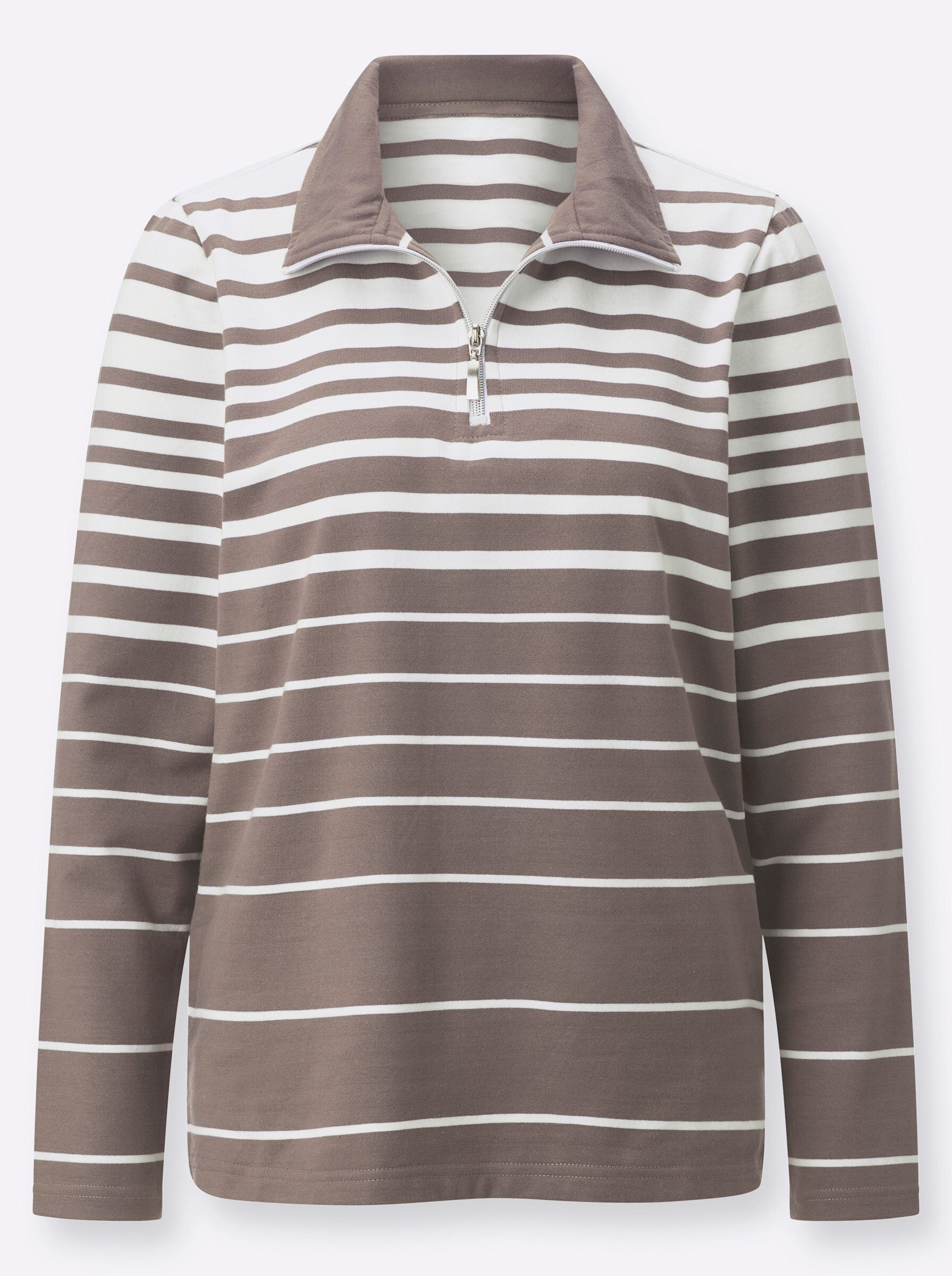 Sweater Sweatshirt Langarm