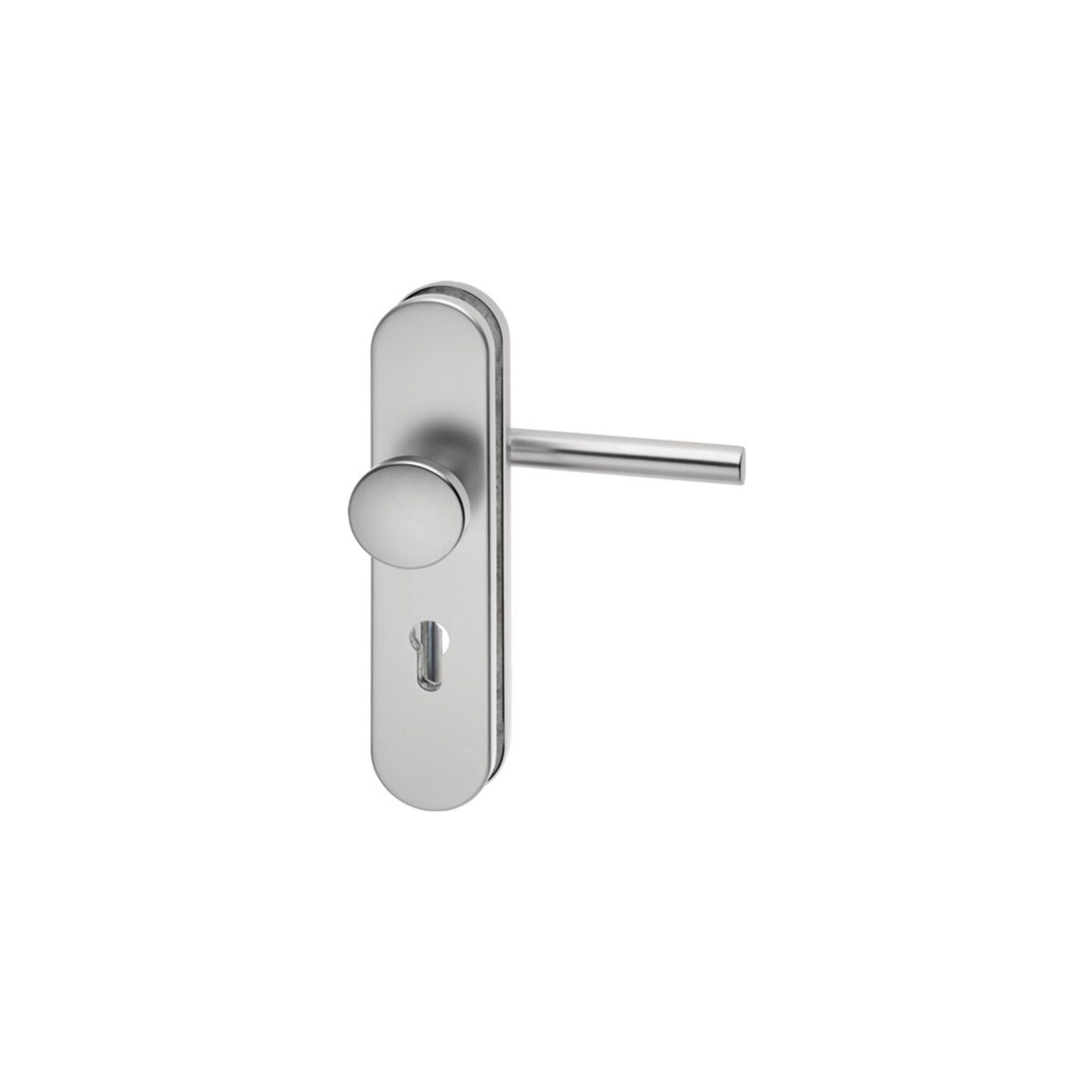 Erich Dieckmann GmbH Zubehör-Set Schutzgarnitur Logo 8743/0792 VA EST 92mm 65-75mm EDI