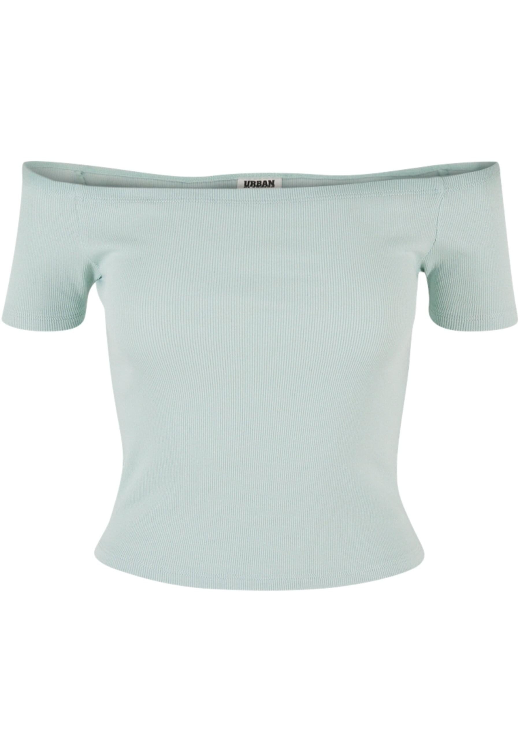 URBAN CLASSICS T-Shirt Urban Classics Damen günstig online kaufen