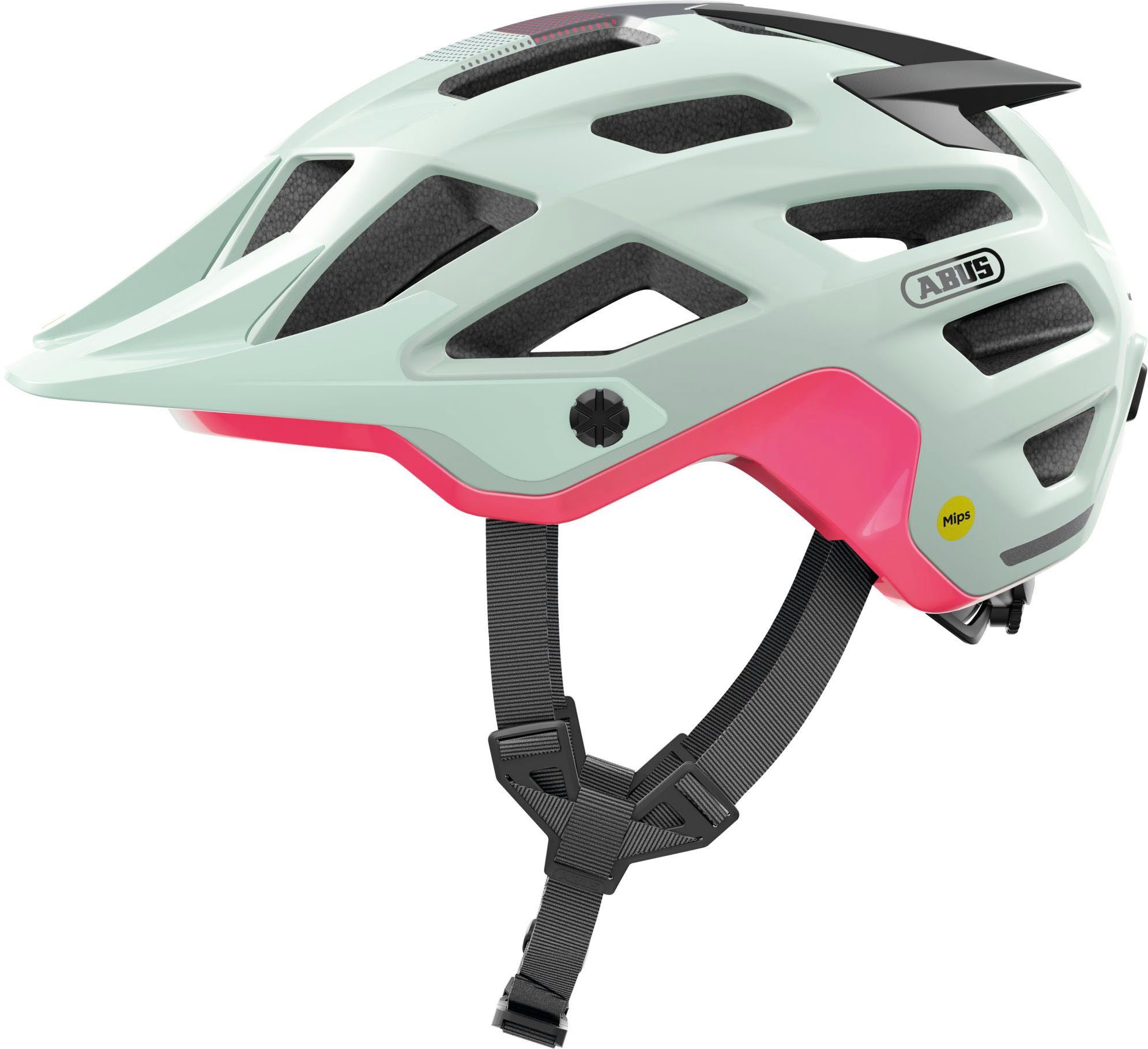 ABUS Mountainbikehelm MOVENTOR 2.0 MIPS