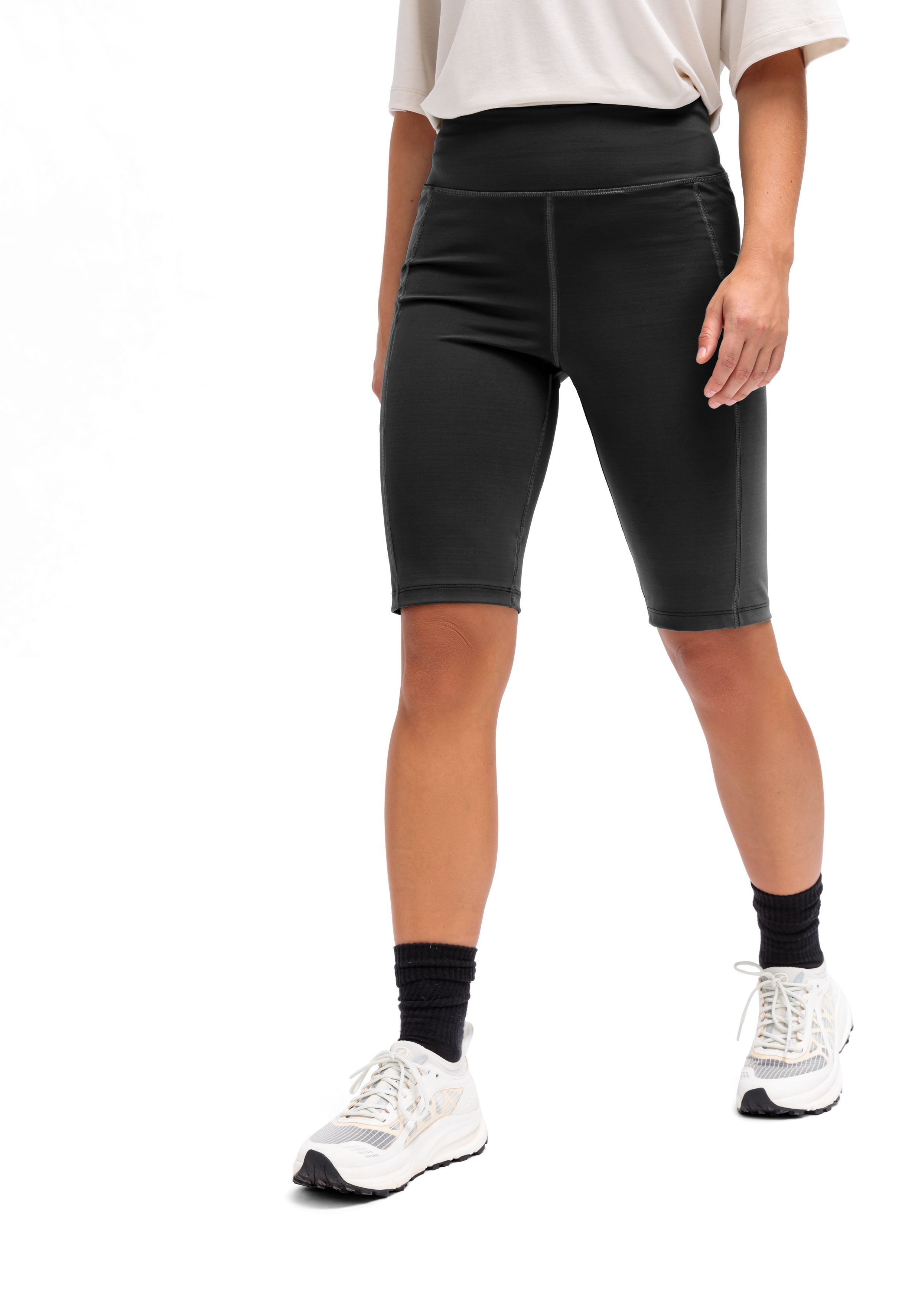 3/4-Leggings Da-Bermuda Tight el. MS FAV Bermuda Tight W