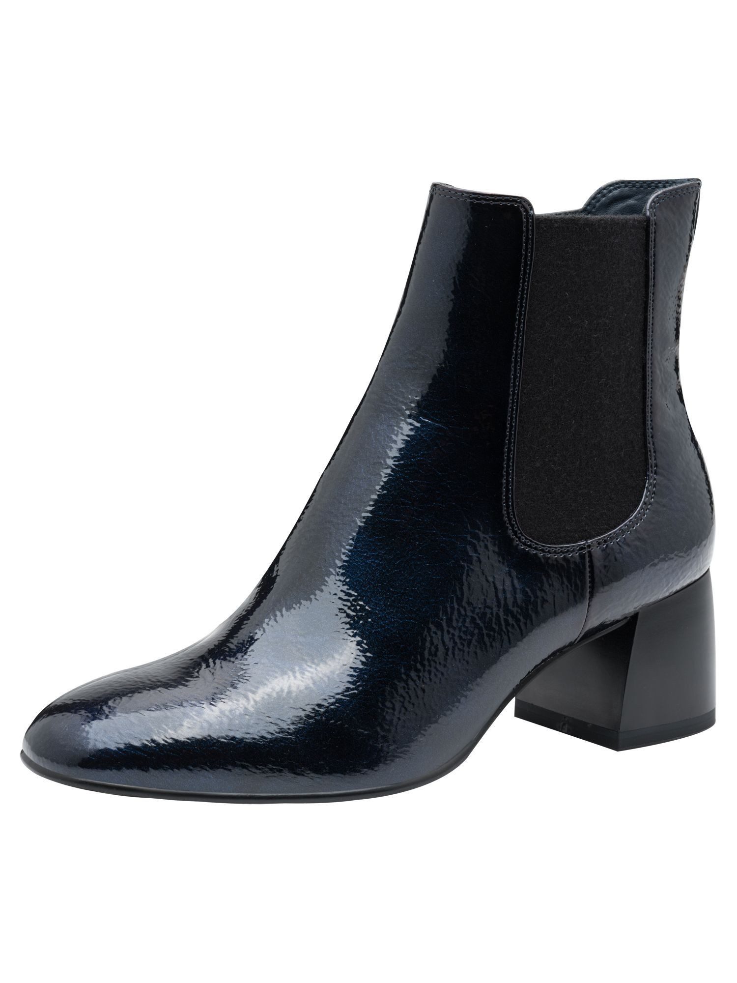 Tamaris Chelsea Boot 1-25327-45 Chelseaboots ANTIshokk