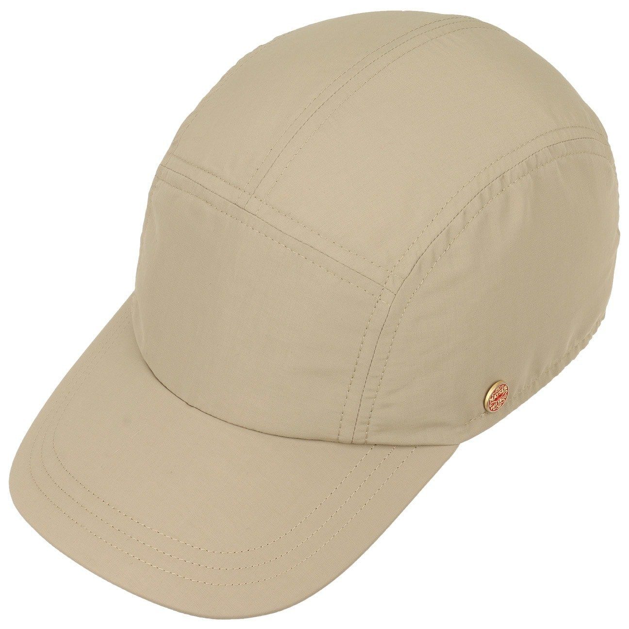 Mayser Baseball Cap (1-St) Sonnencap Hinten geschlossen, Made in the EU