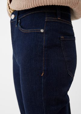 s.Oliver 5-Pocket-Jeans Jeans Izabell / Skinny Fit / High Rise / Skinny Leg