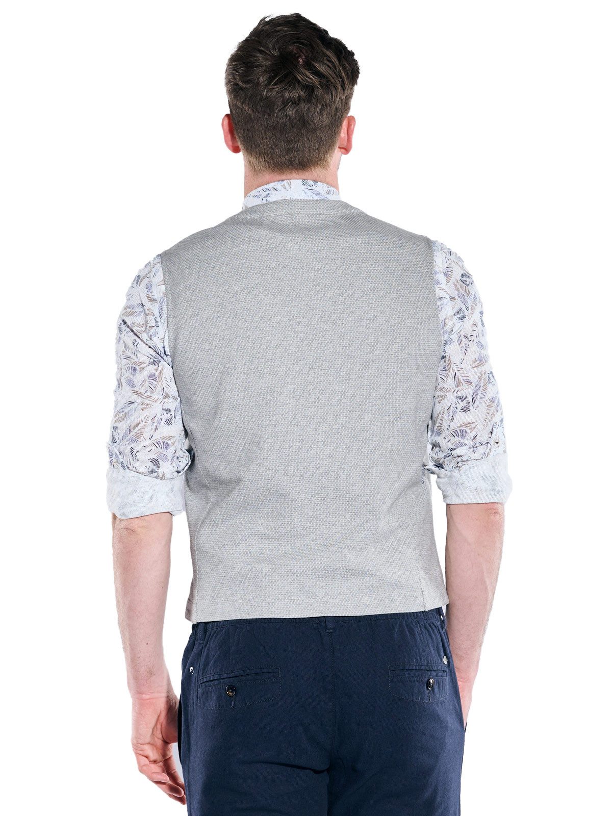 Engbers Anzugweste Sakko-Weste slim fit günstig online kaufen