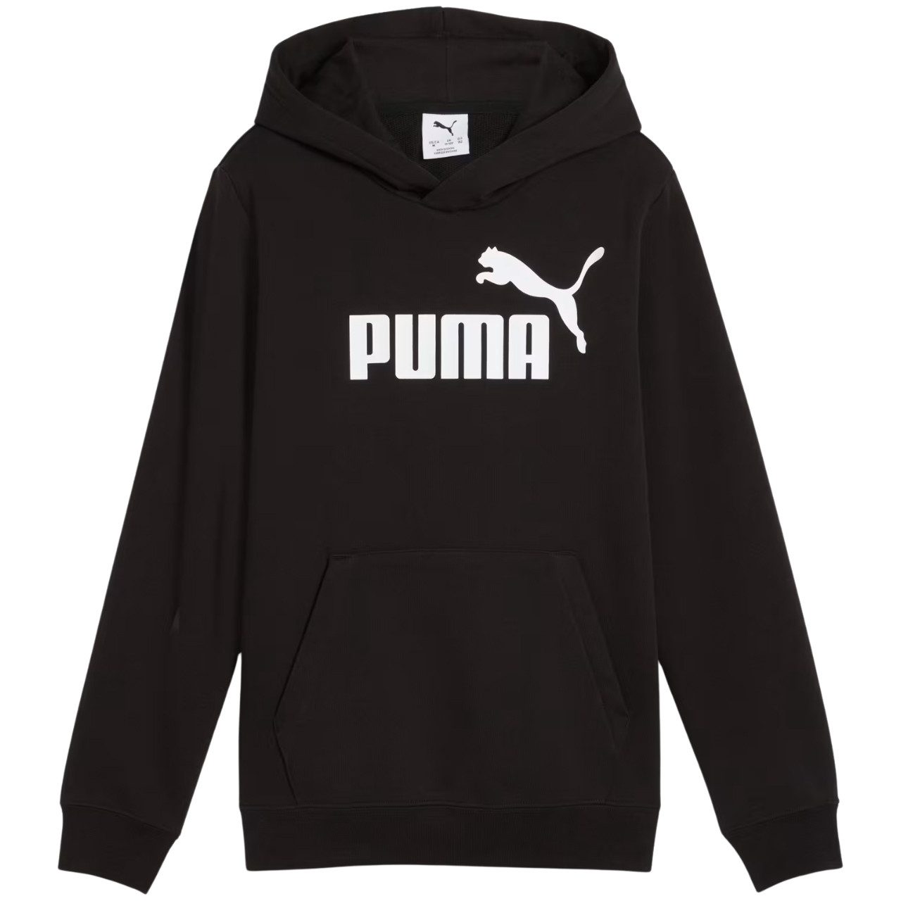 PUMA Kapuzensweatshirt Puma Essentials
