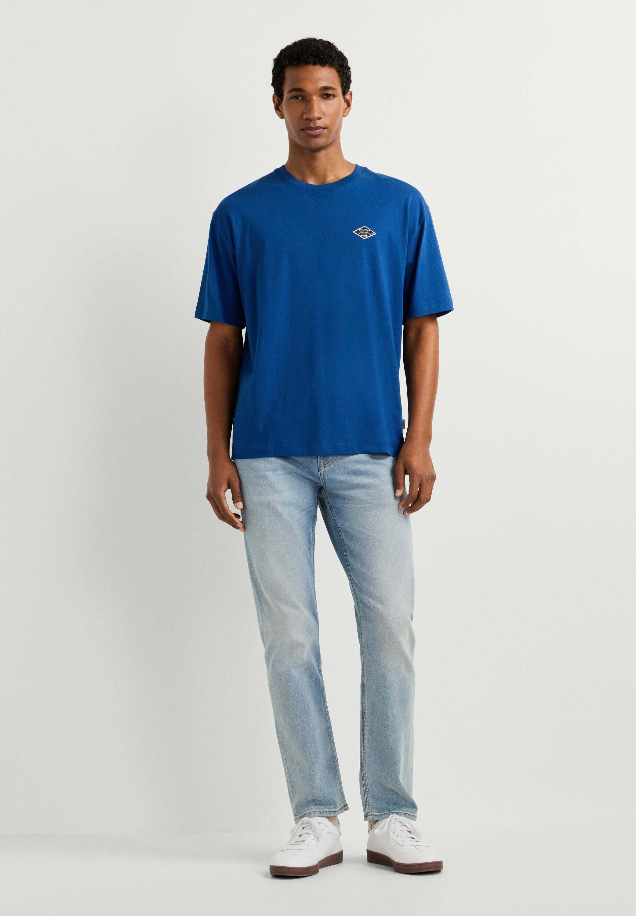 Pepe Jeans T-Shirt basic t-shirt JOB TEE