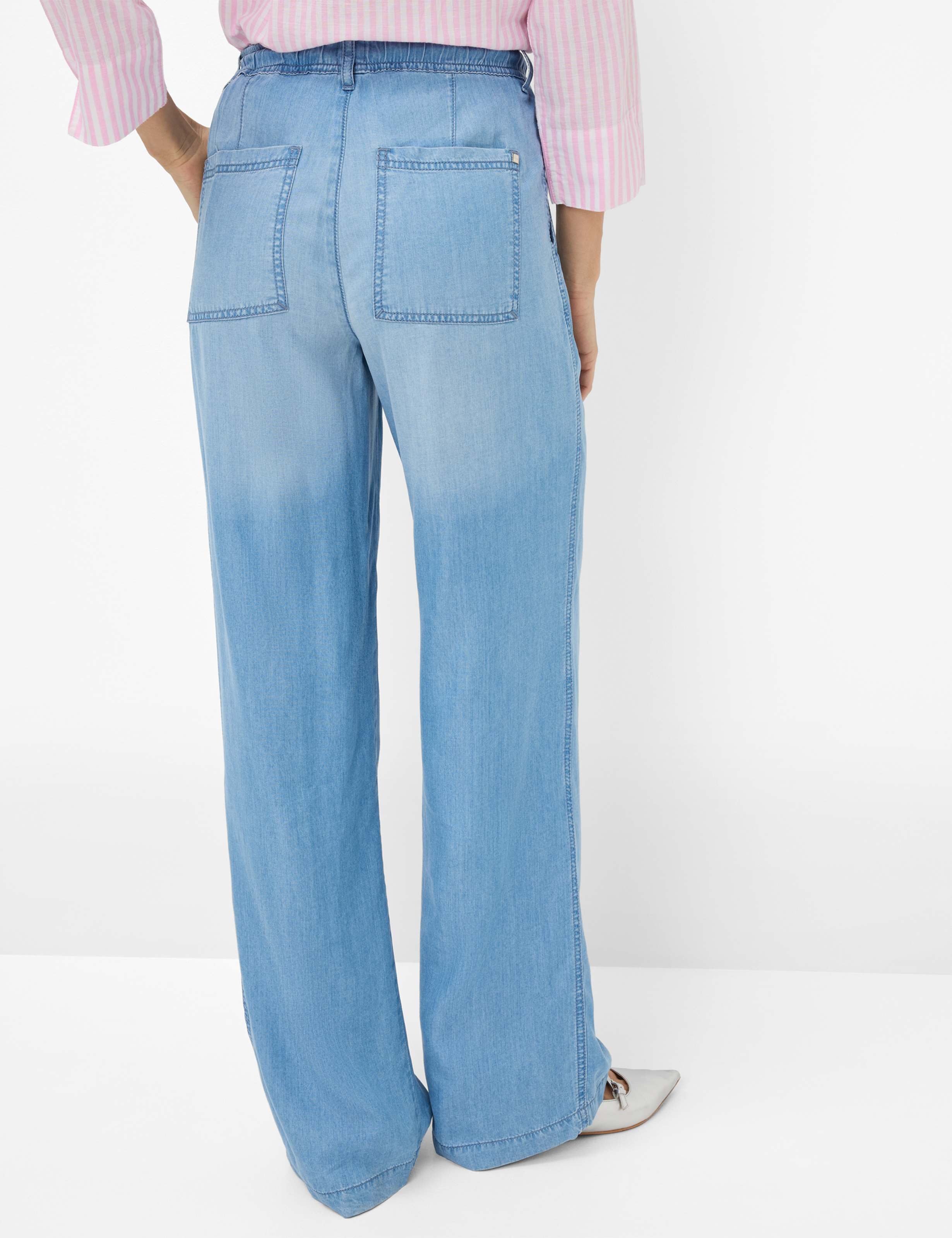 Brax Röhrenjeans Style MAINE günstig online kaufen