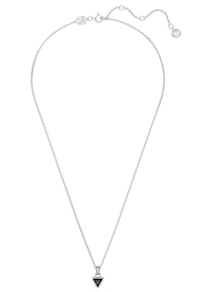 Swarovski Kette mit Anhänger Stilla, Tr... Swarovski Kette mit Anhänger Stilla, Tr...