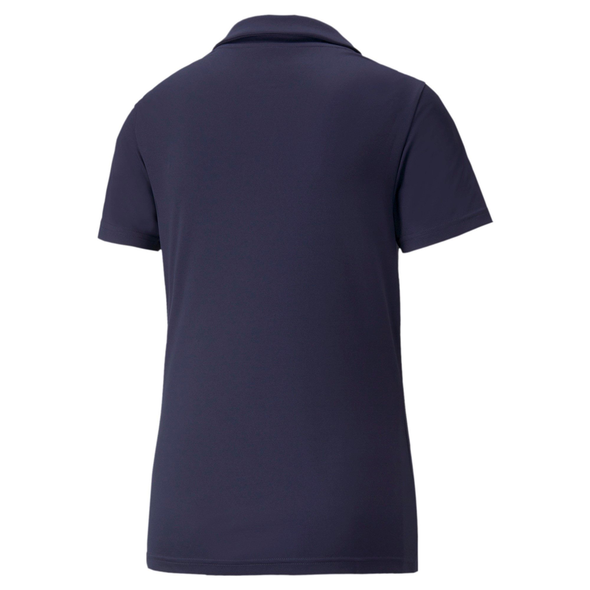 PUMA Poloshirt Puma Damen Polo Shirt teamLIGA Sideline Polo W 657408