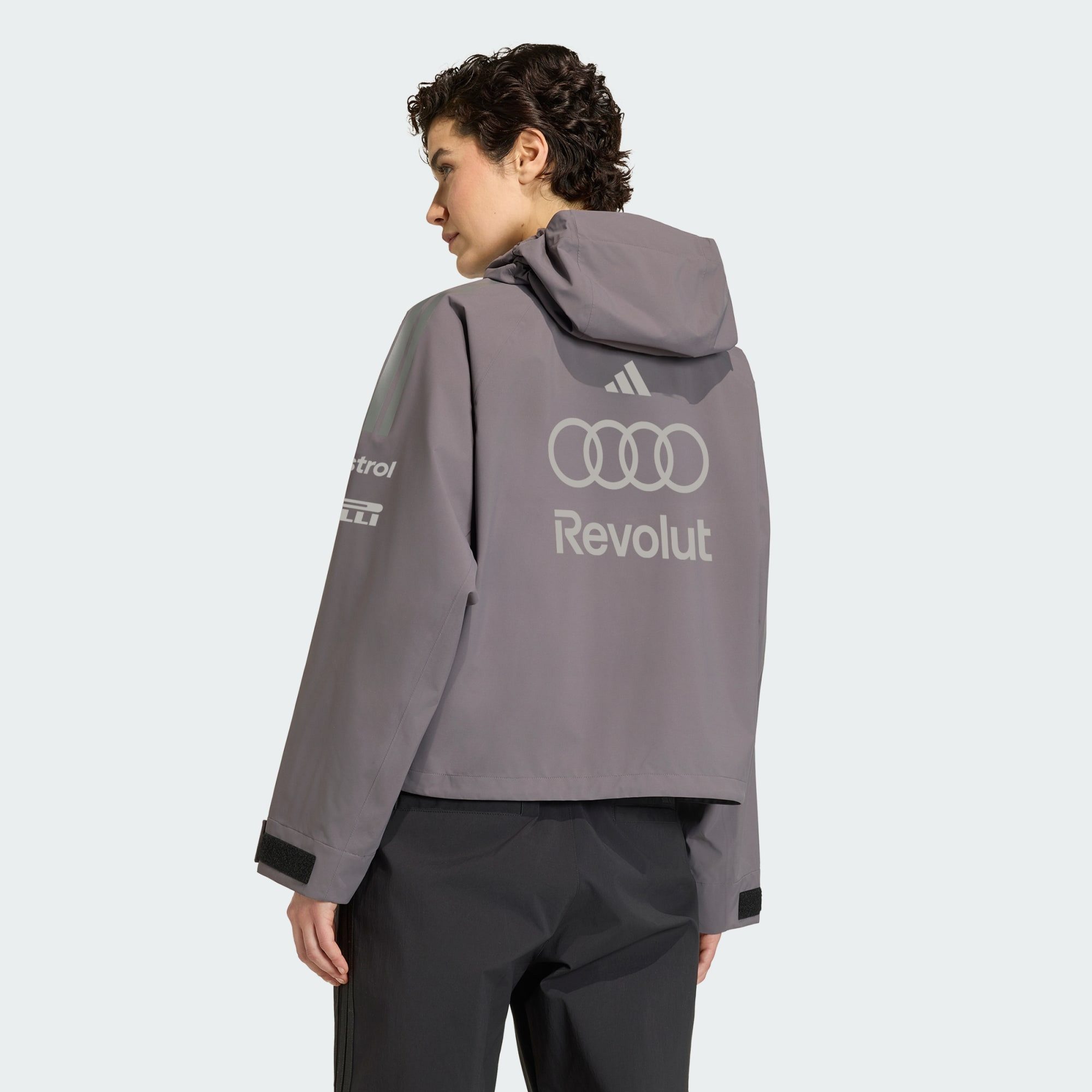 adidas Performance Funktionsjacke (1-St)