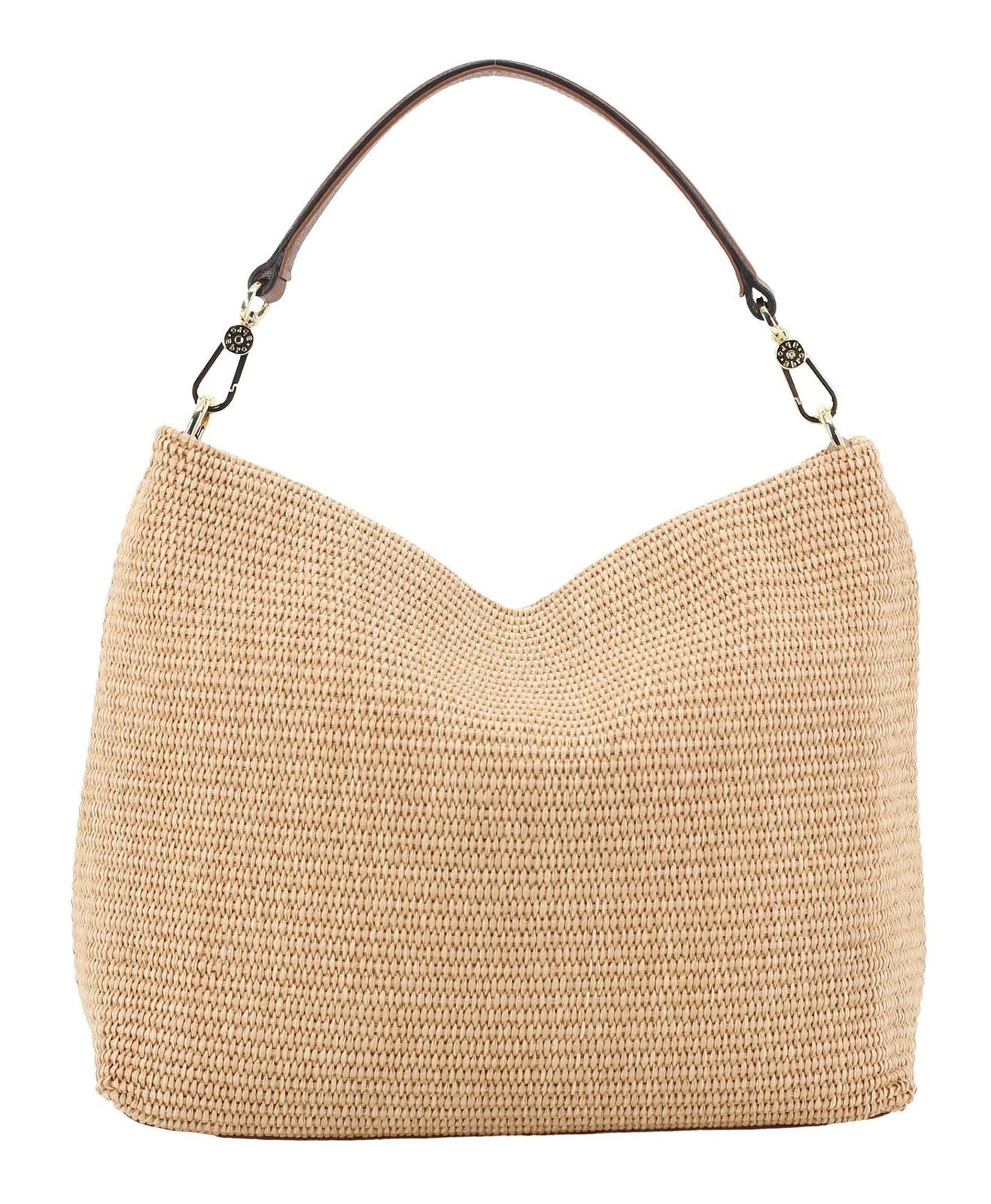 Abro Schultertasche Hobo Bag Kaia