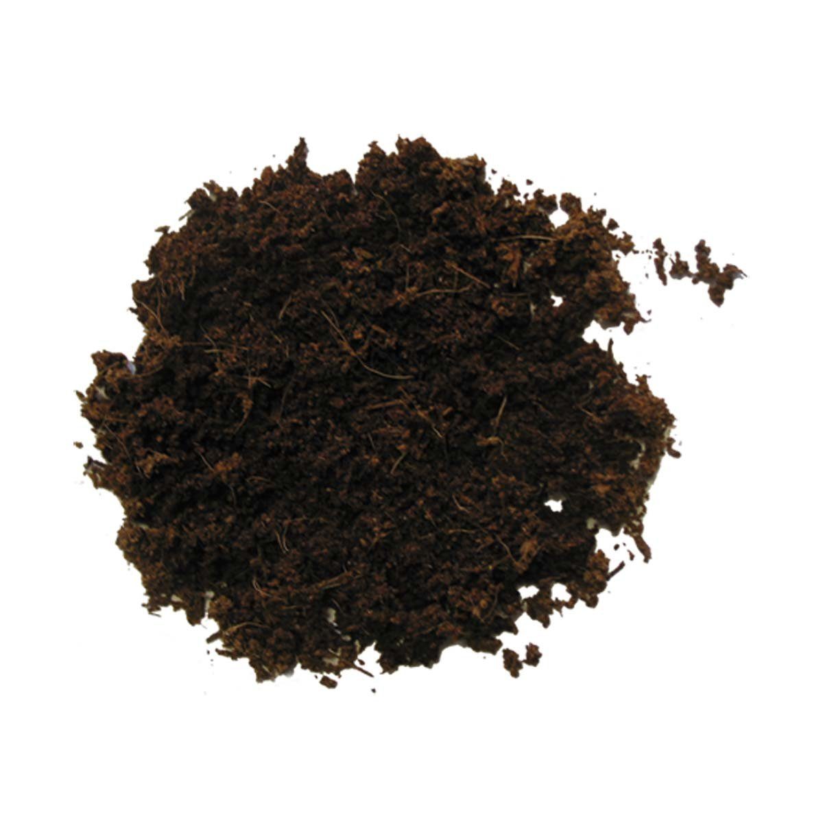 Terrarien-Substrat Terrano Forest, 25 Liter feuchtigkeitsspeicherndes Bodensubstrat