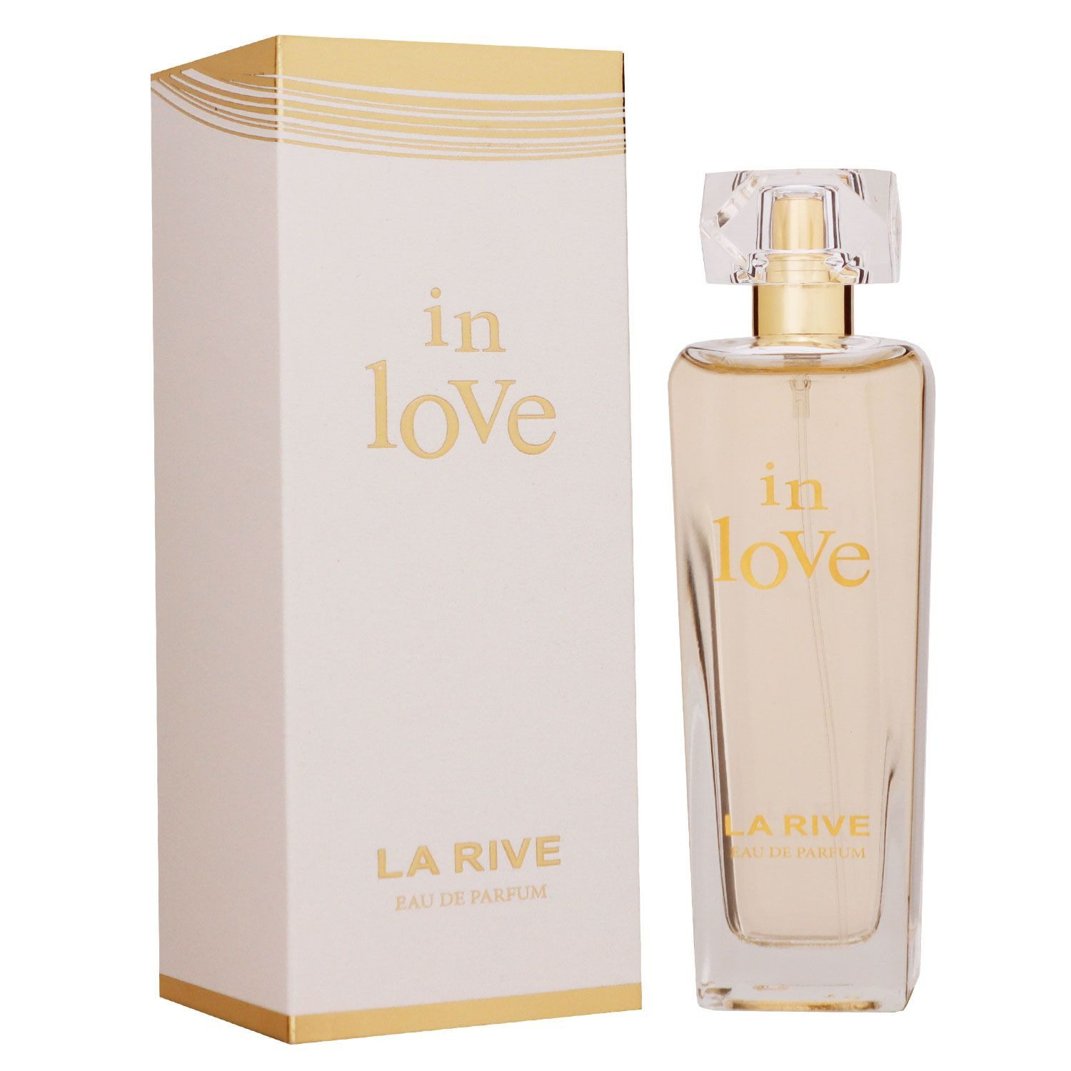 La Rive Eau de Parfum In Love 90 ml