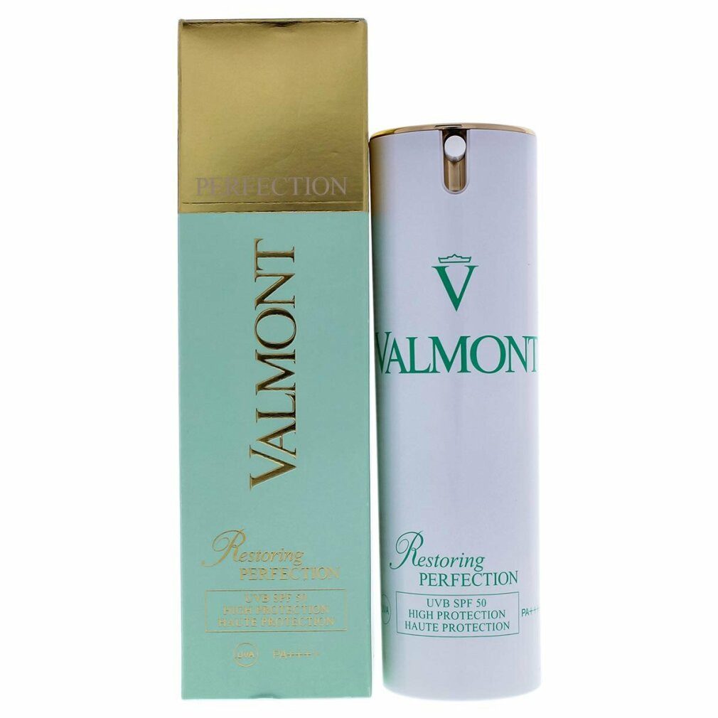 Valmont Tagescreme Restoring Perfection SPF50