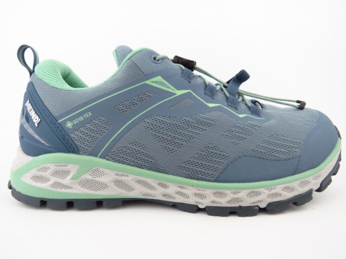 Meindl Power Walker Lady 3 GTX Wanderschuh