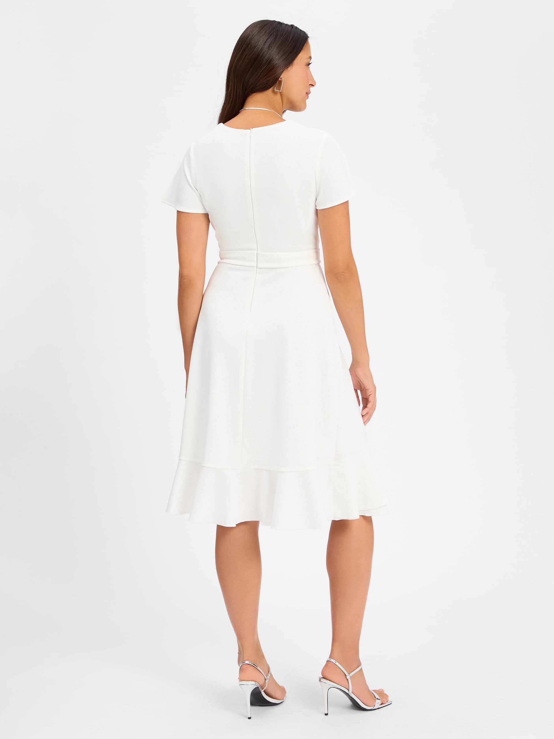 Paradi A-Linien-Kleid günstig online kaufen