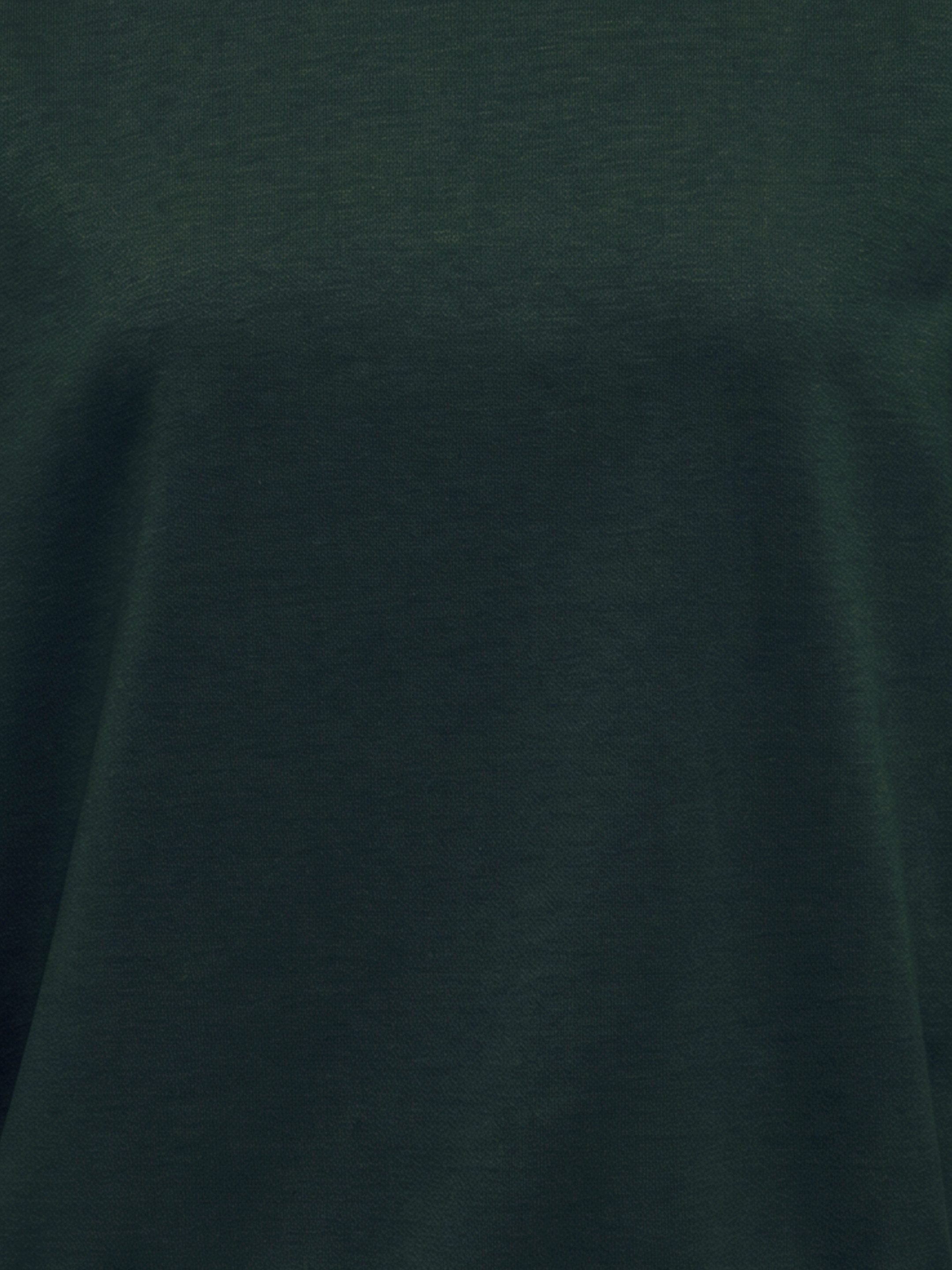ONLY Sweatshirt ONLBROOKE L/S O-NECK FLOWER SWT Baumwollmischung, regular fit