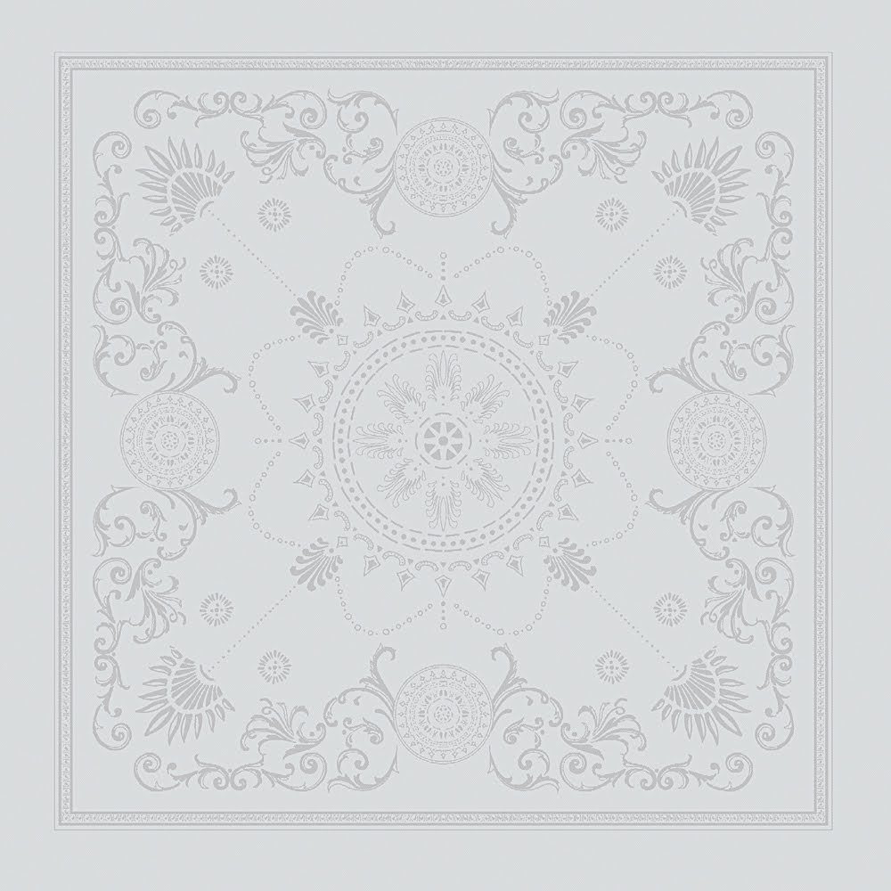 Stoffserviette Servietten (4x Set) Eloise Diamant 54x54 cm
