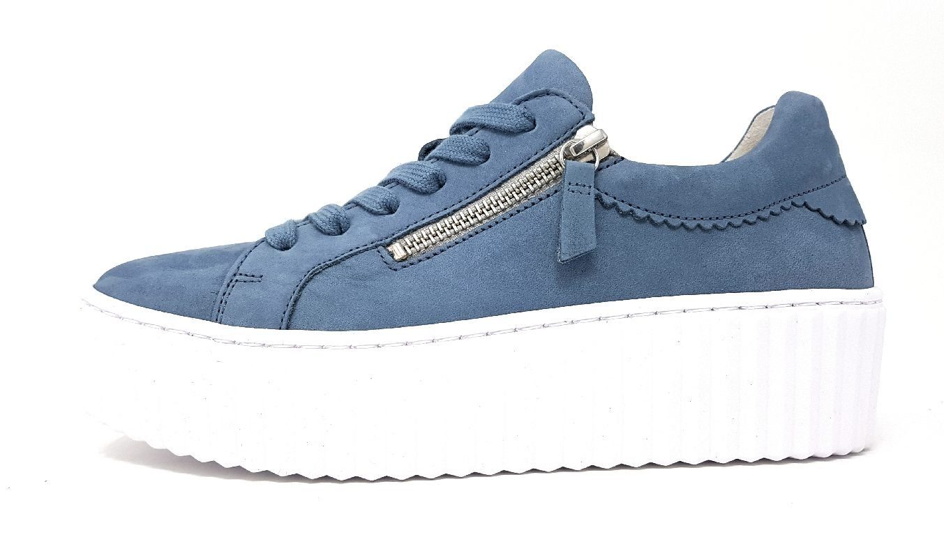 Gabor Schnürer Schnürschuh günstig online kaufen